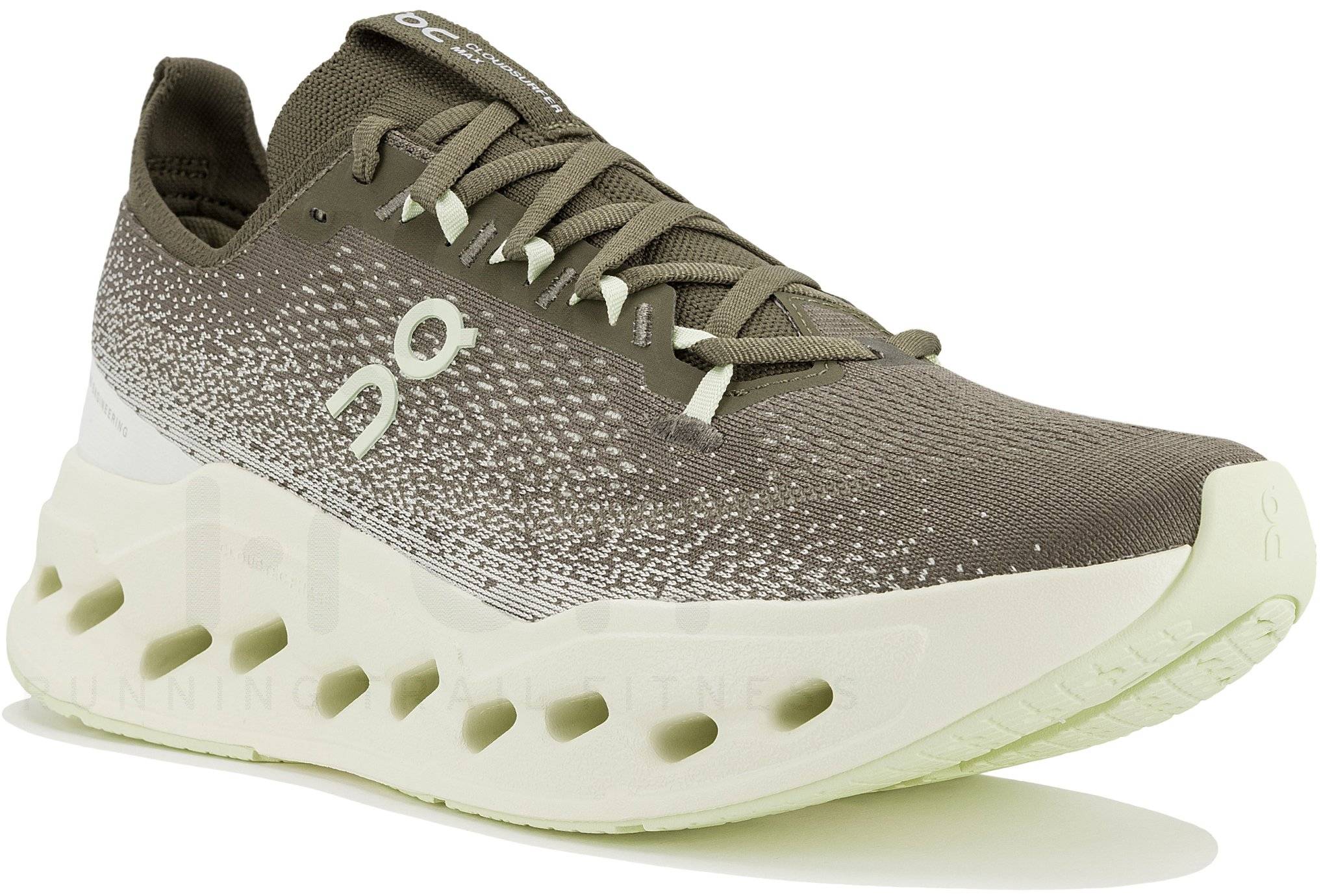 On-Running Cloudsurfer Max 