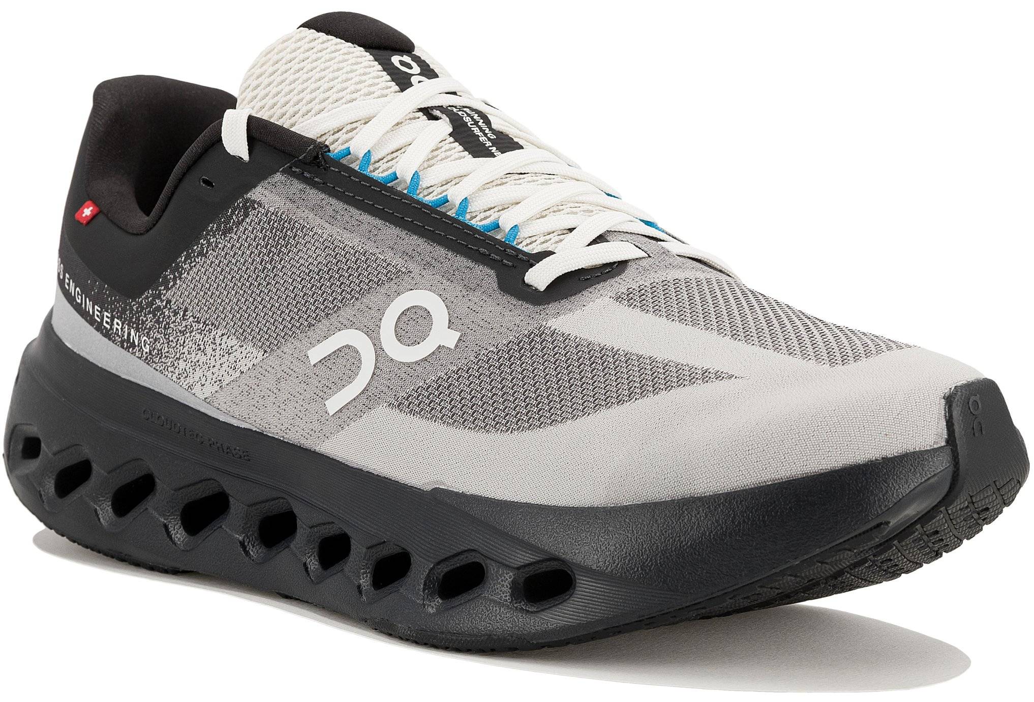 Courir Running Sur Mesure UA HOVR™ Turbulence Women's Running