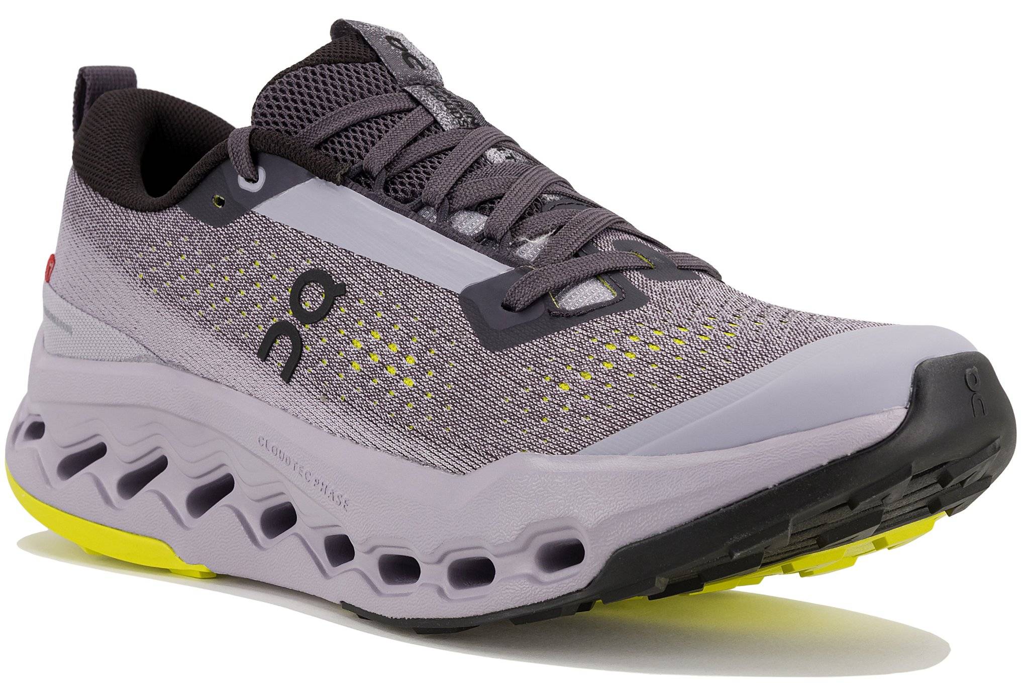 On-Running Cloudsurfer Trail 2 
