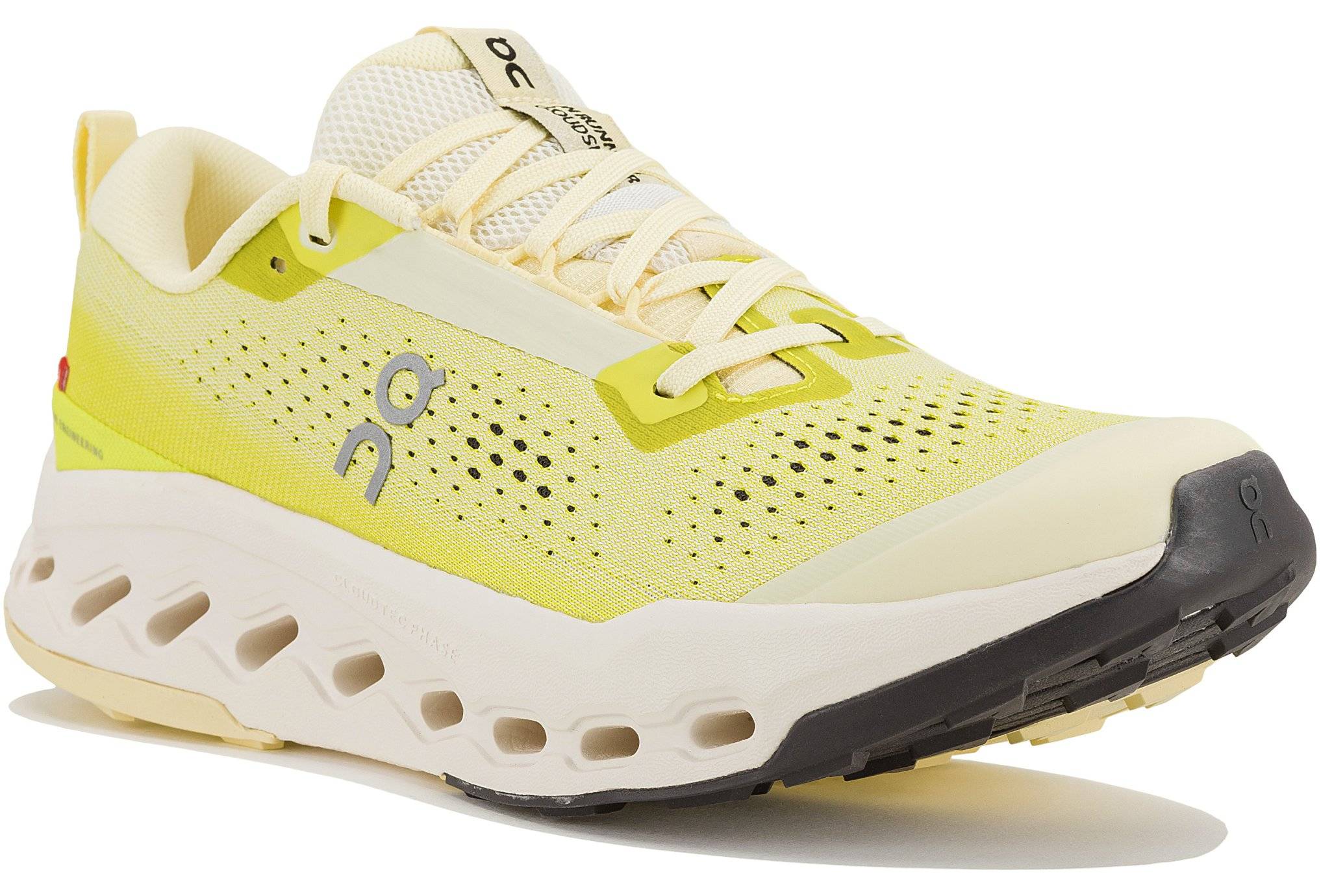 On-Running Cloudsurfer Trail 2 