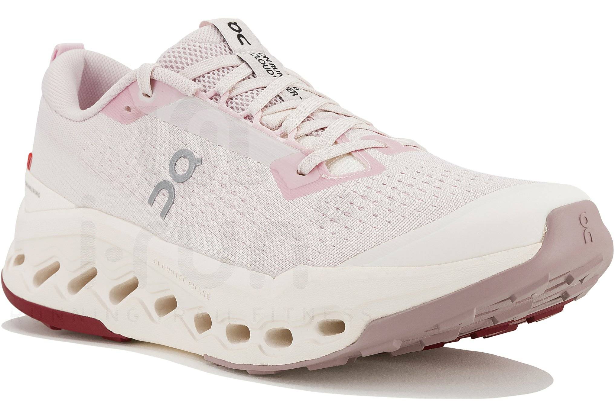 On-Running Cloudsurfer Trail 2 