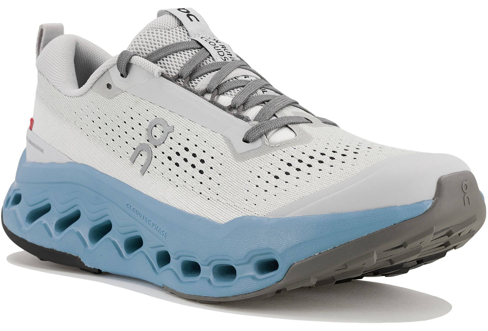 On-Running Cloudsurfer Trail 2 