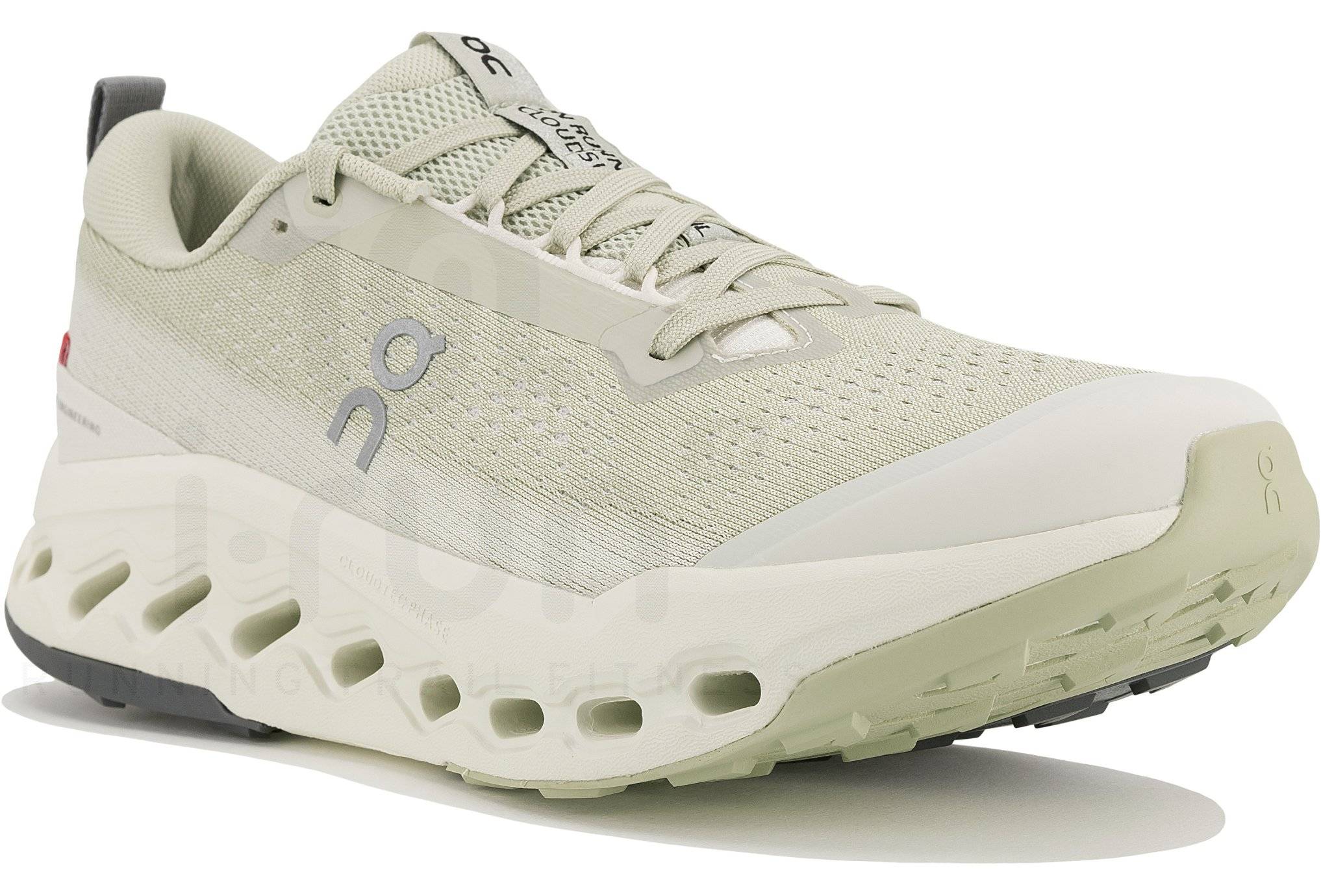 On-Running Cloudsurfer Trail 2 