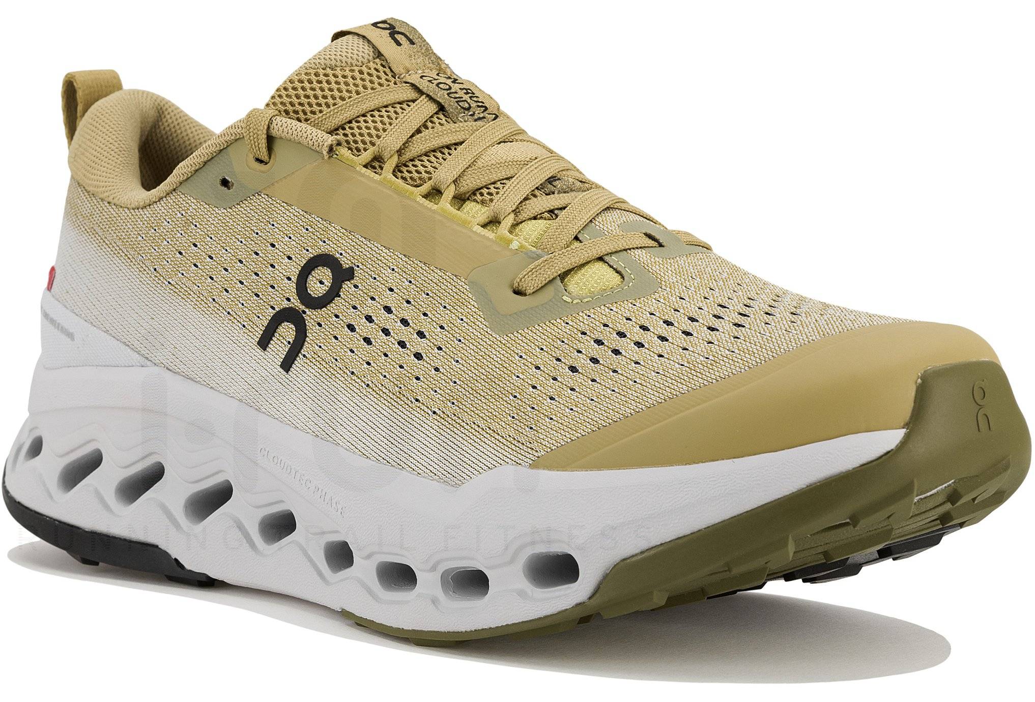 On-Running Cloudsurfer Trail 2 