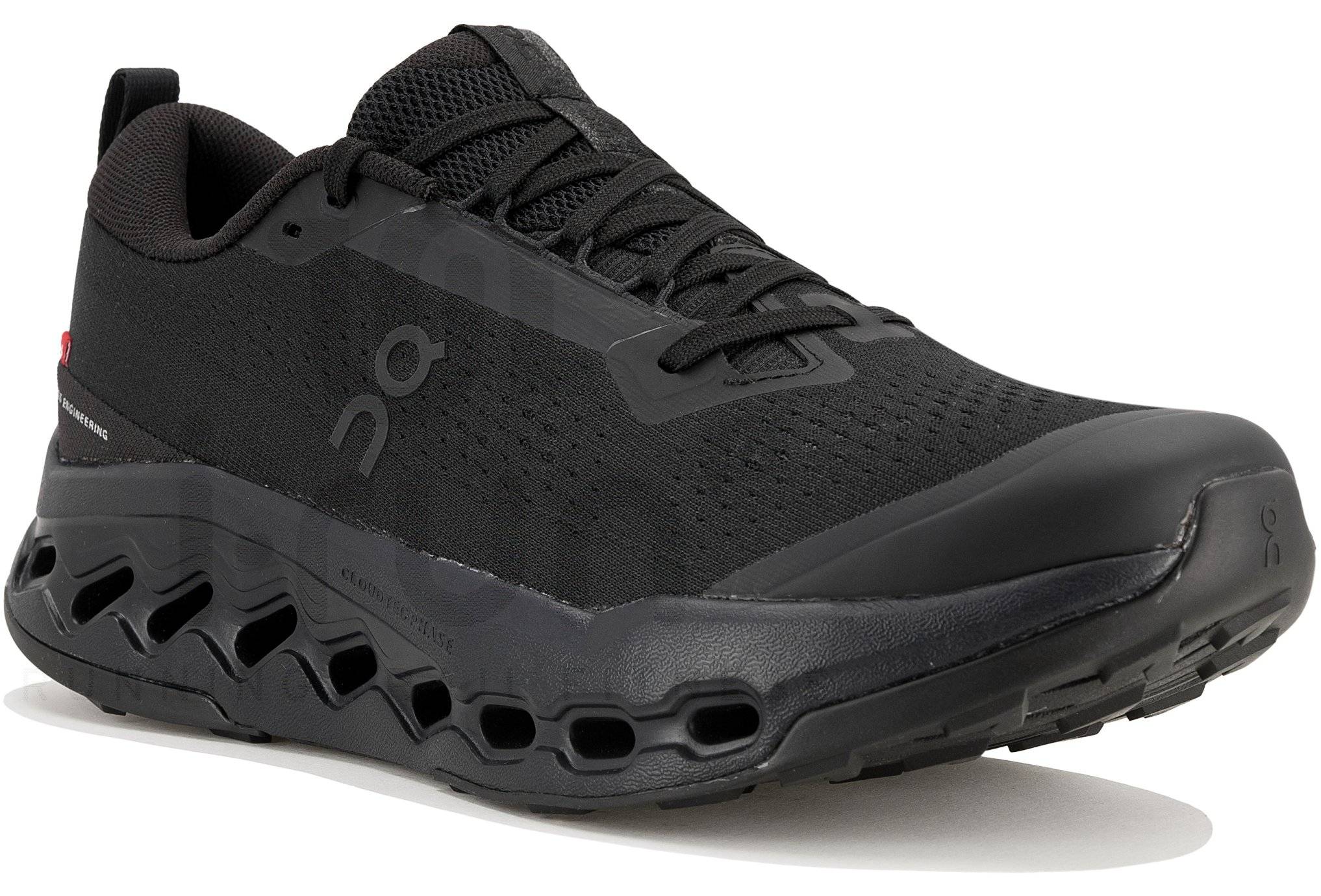 On-Running Cloudsurfer Trail 2 