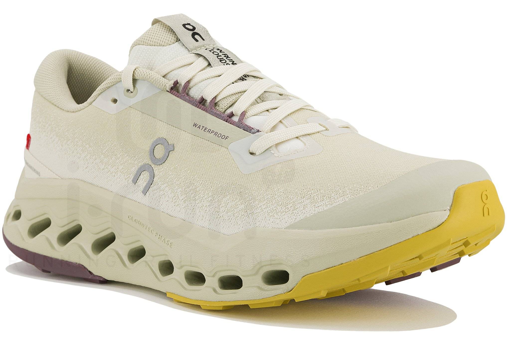 On-Running Cloudsurfer Trail 2 Waterproof 