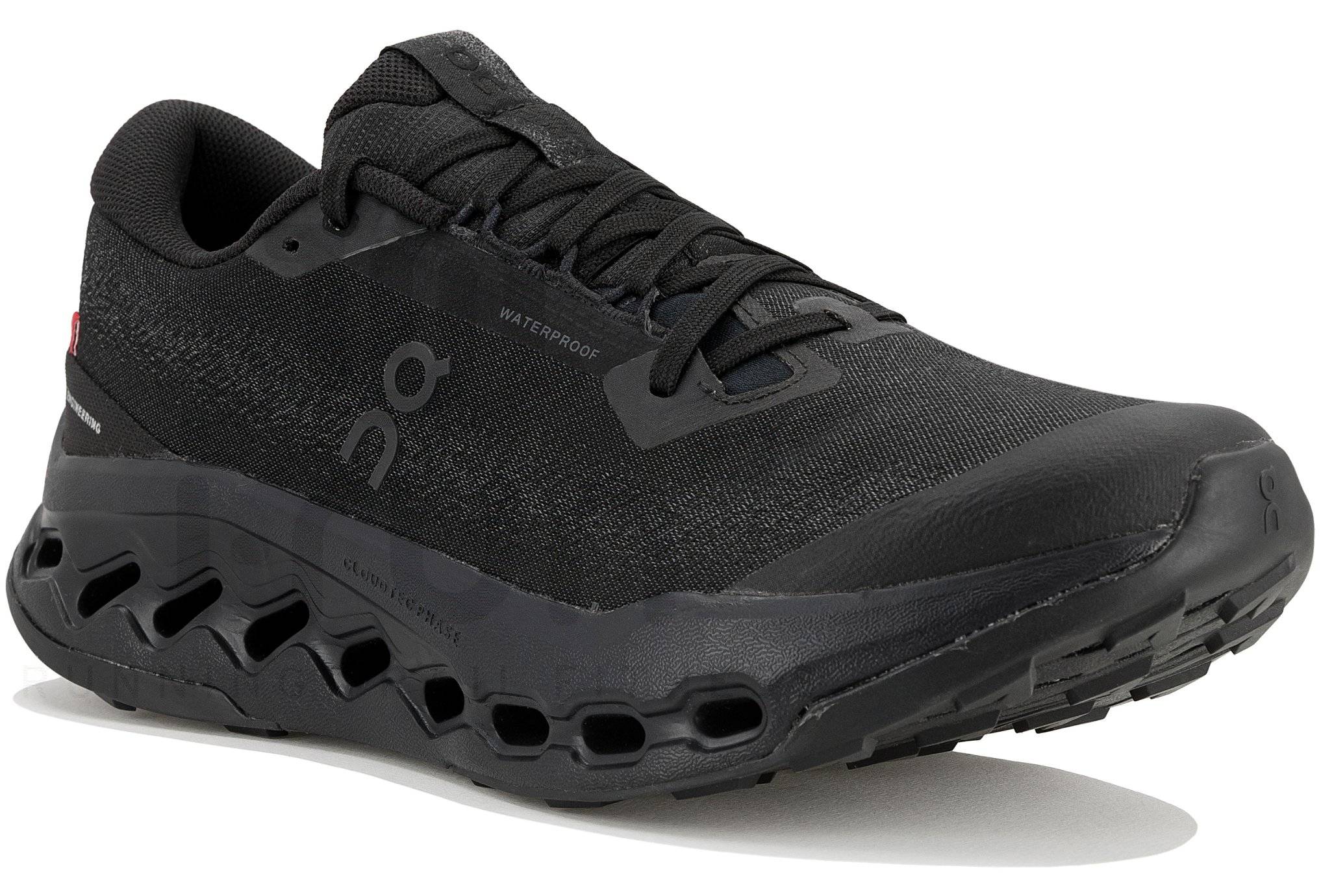 On-Running Cloudsurfer Trail 2 Waterproof 