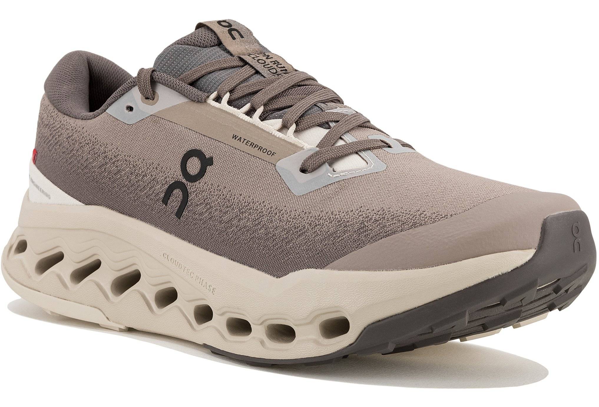 On-Running Cloudsurfer Trail Waterproof