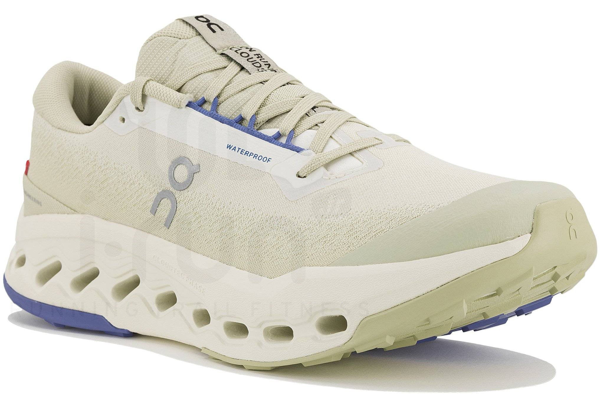 On-Running Cloudsurfer Trail 2 Waterproof 