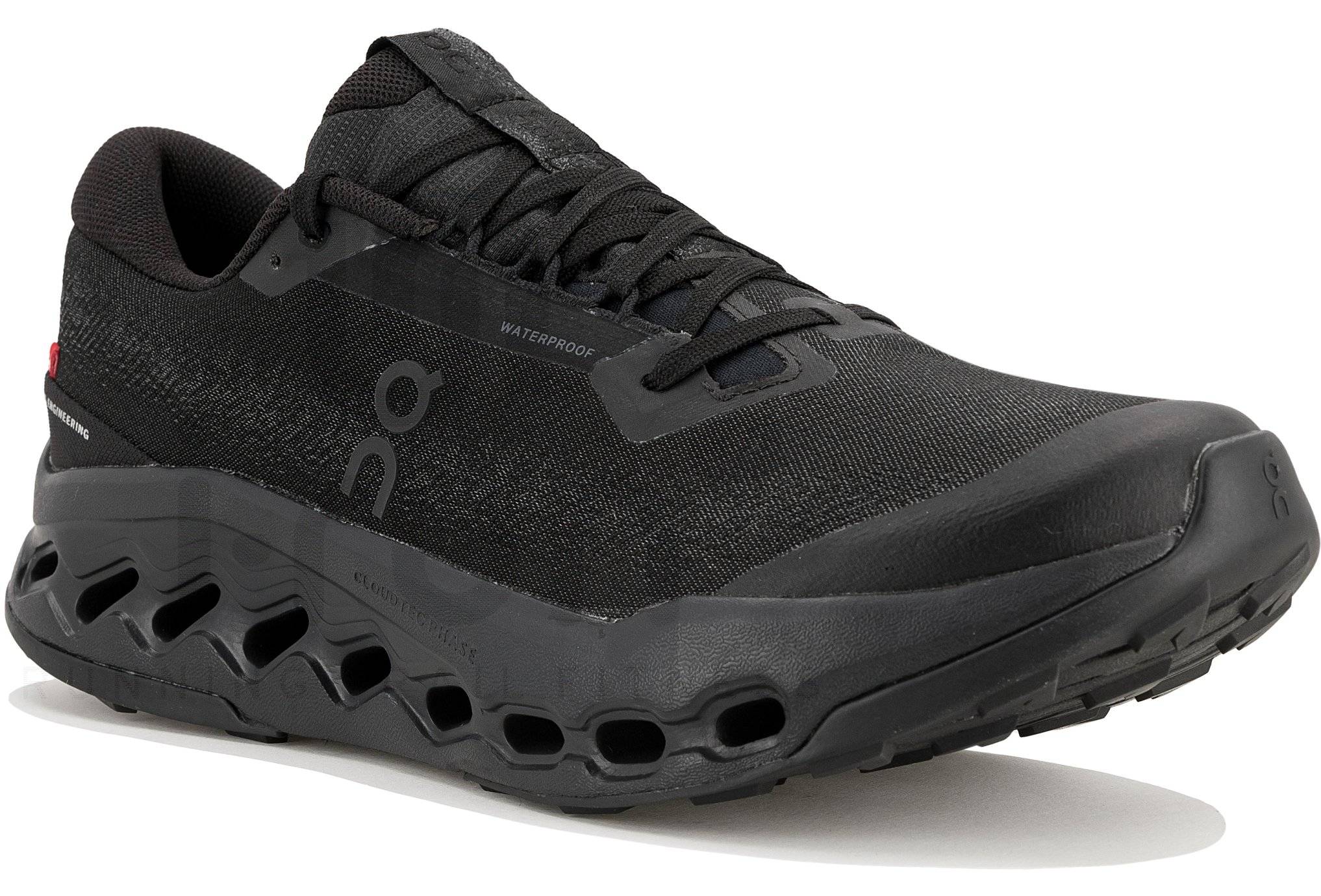 On-Running Cloudsurfer Trail 2 Waterproof 