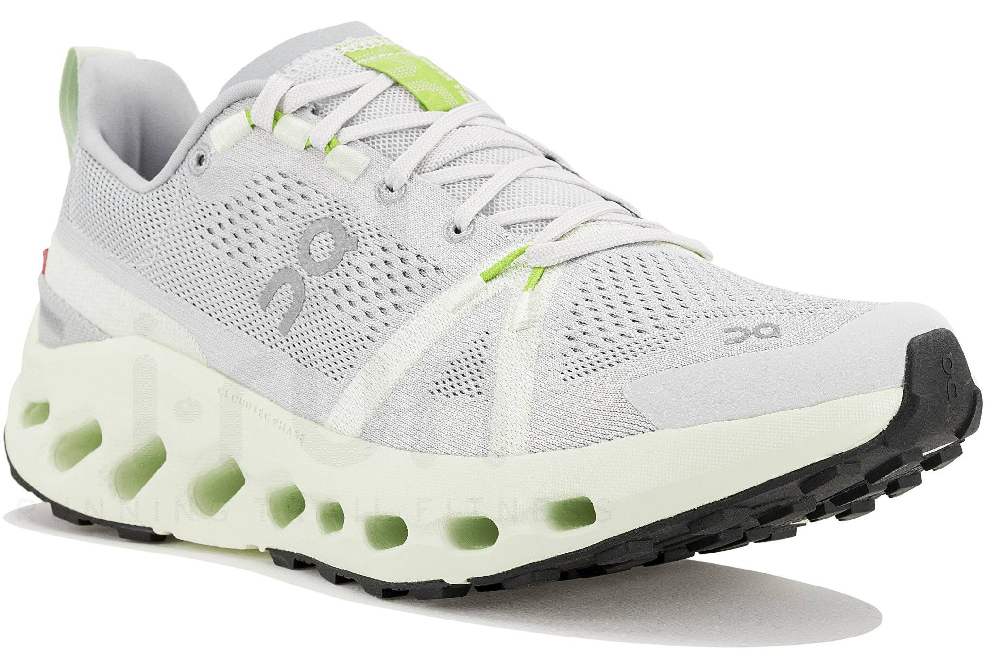 On-Running Cloudsurfer Trail 