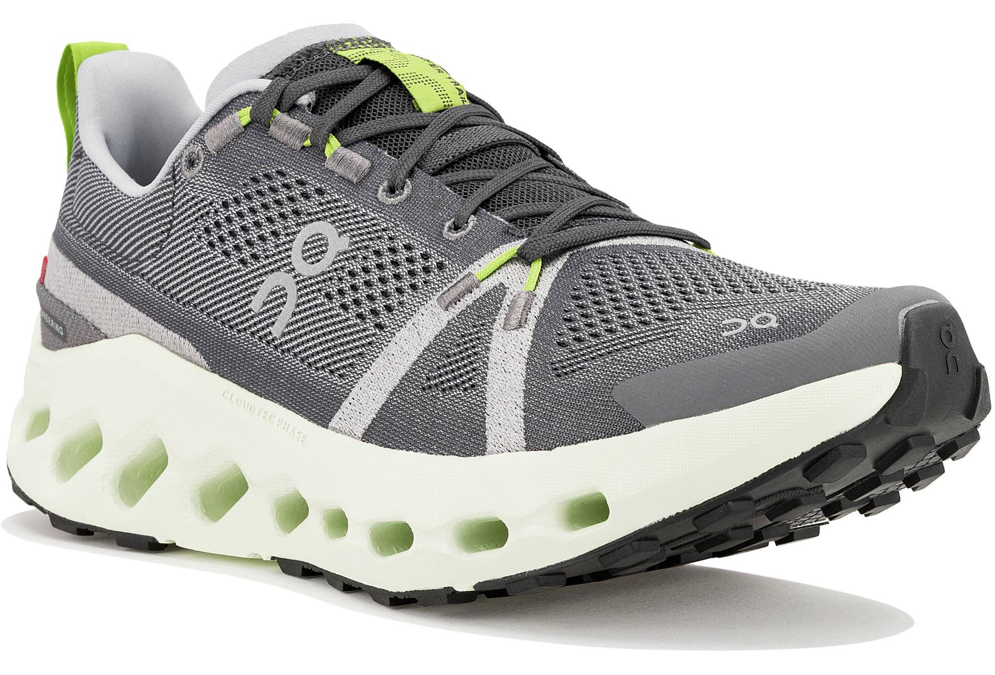 On-Running Cloudsurfer Trail 