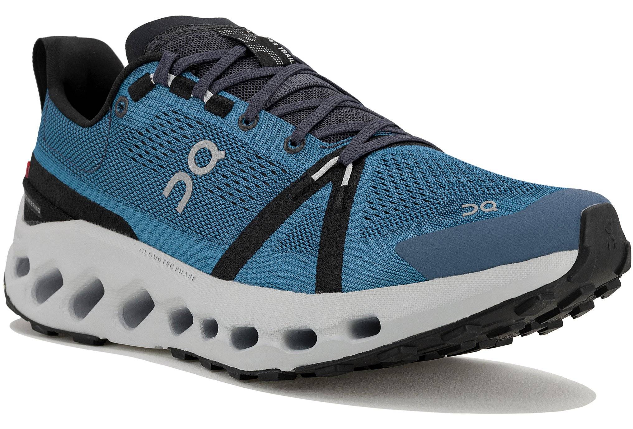 On-Running Cloudsurfer Trail 