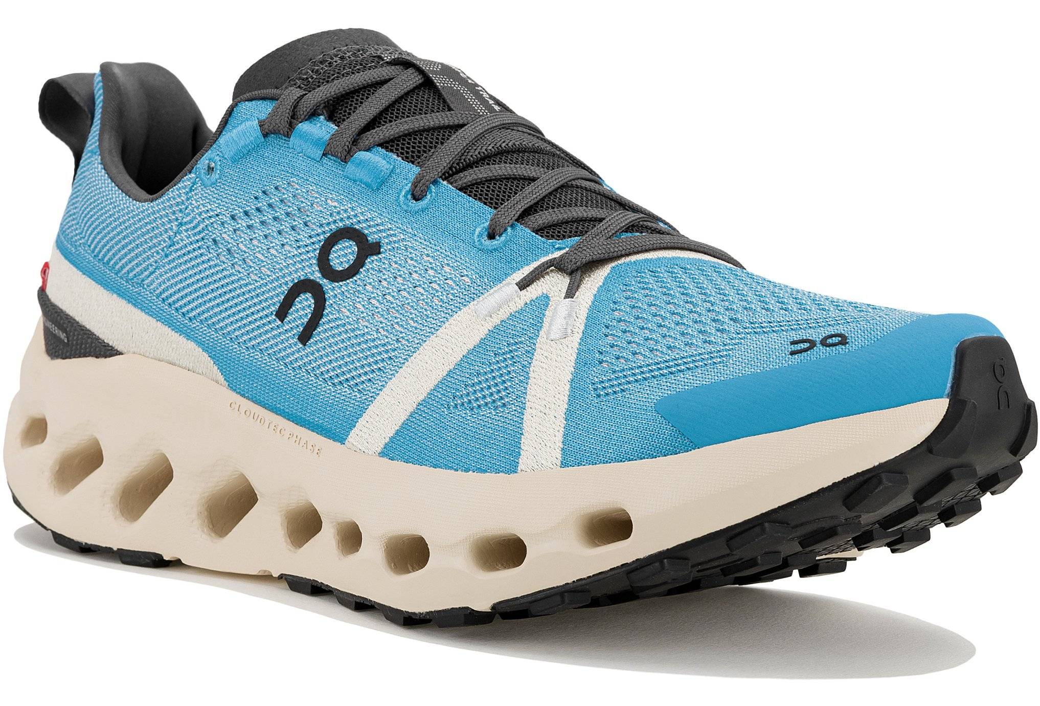 On-Running Cloudsurfer Trail 