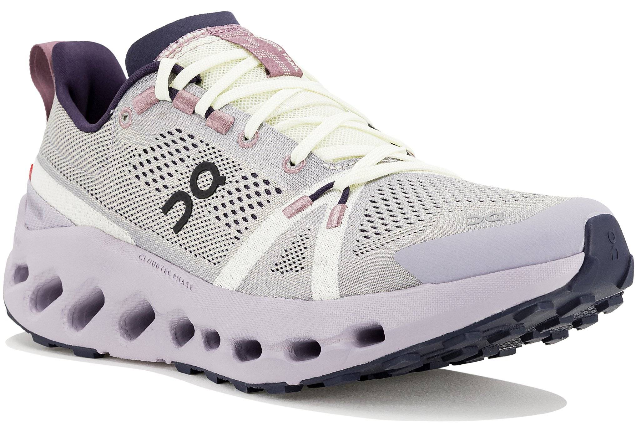 On-Running Cloudsurfer Trail W 