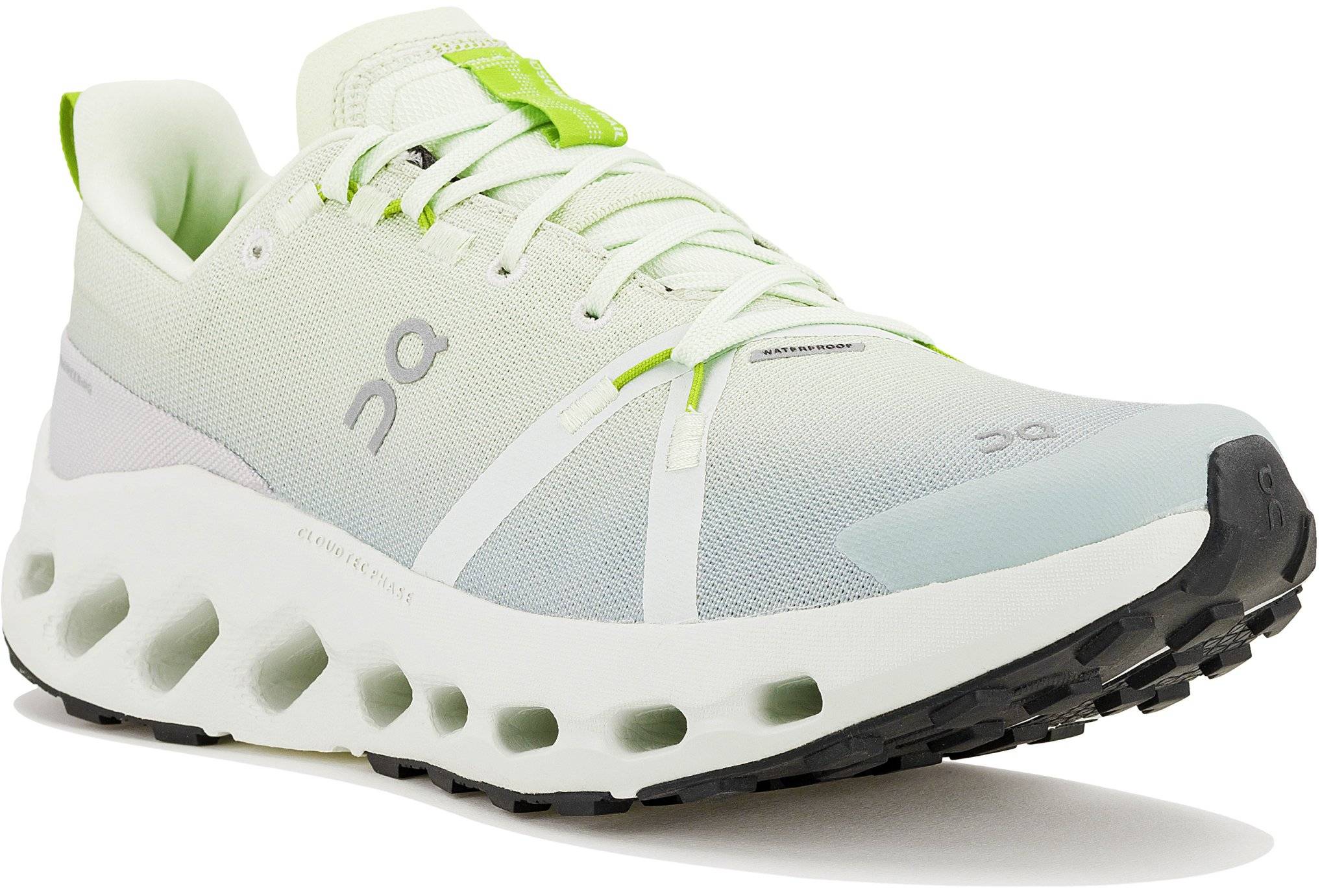 On-Running Cloudsurfer Trail Waterproof 