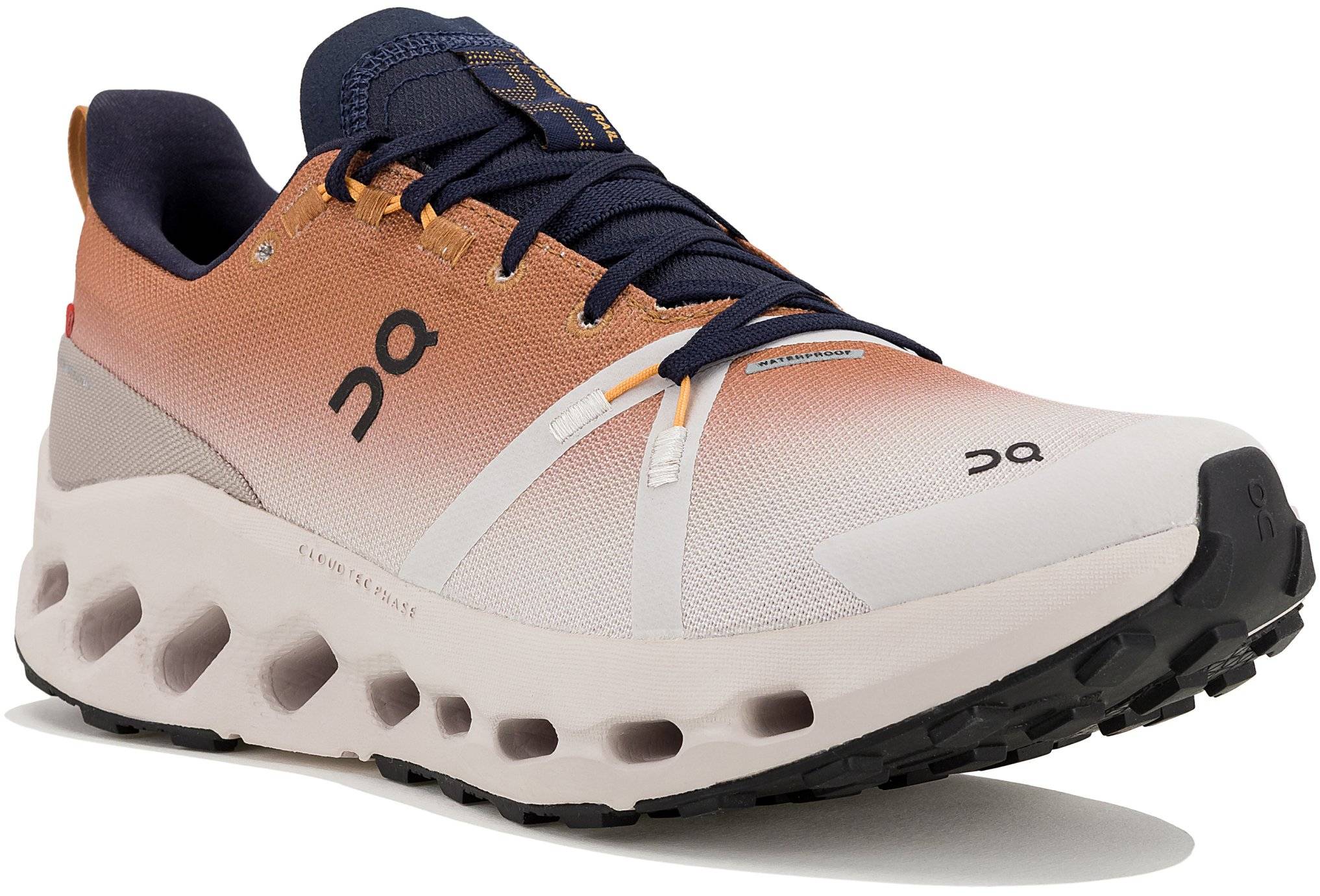 On-Running Cloudsurfer Trail Waterproof 