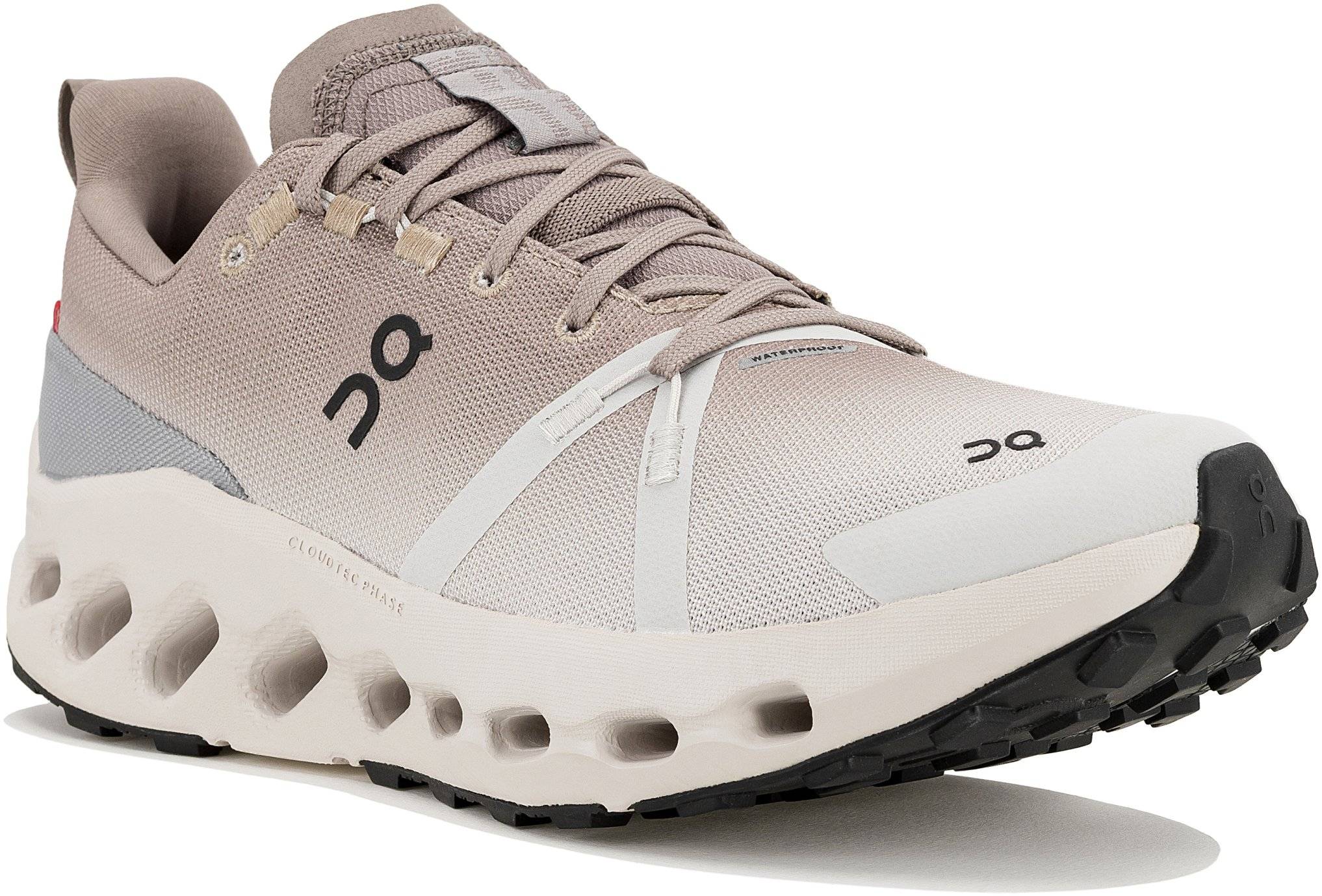 On-Running Cloudsurfer Trail Waterproof 