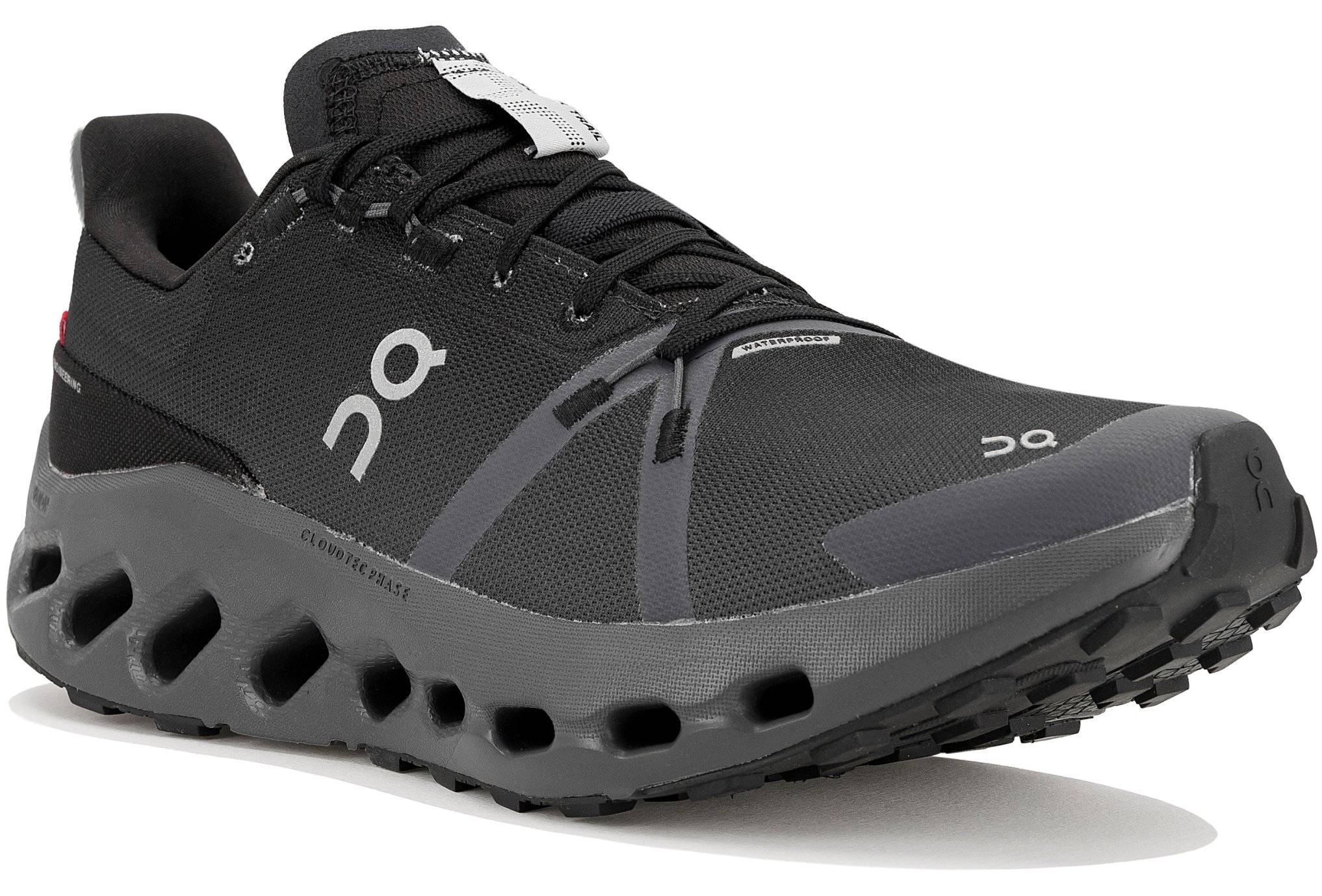 On-Running Cloudsurfer Trail Waterproof 