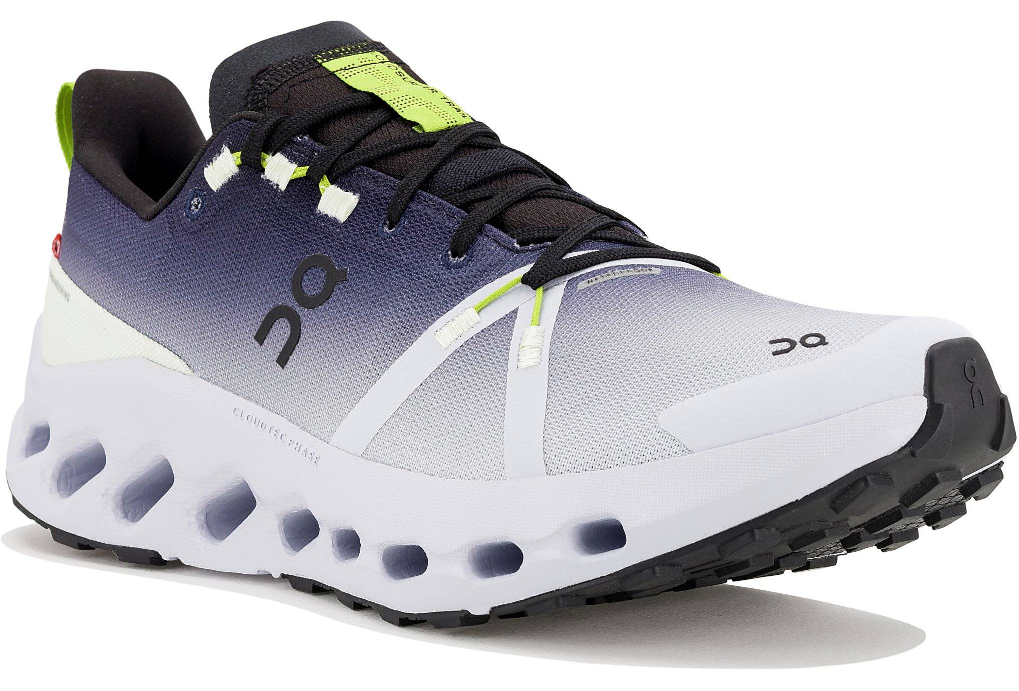 On-Running Cloudsurfer Trail Waterproof 