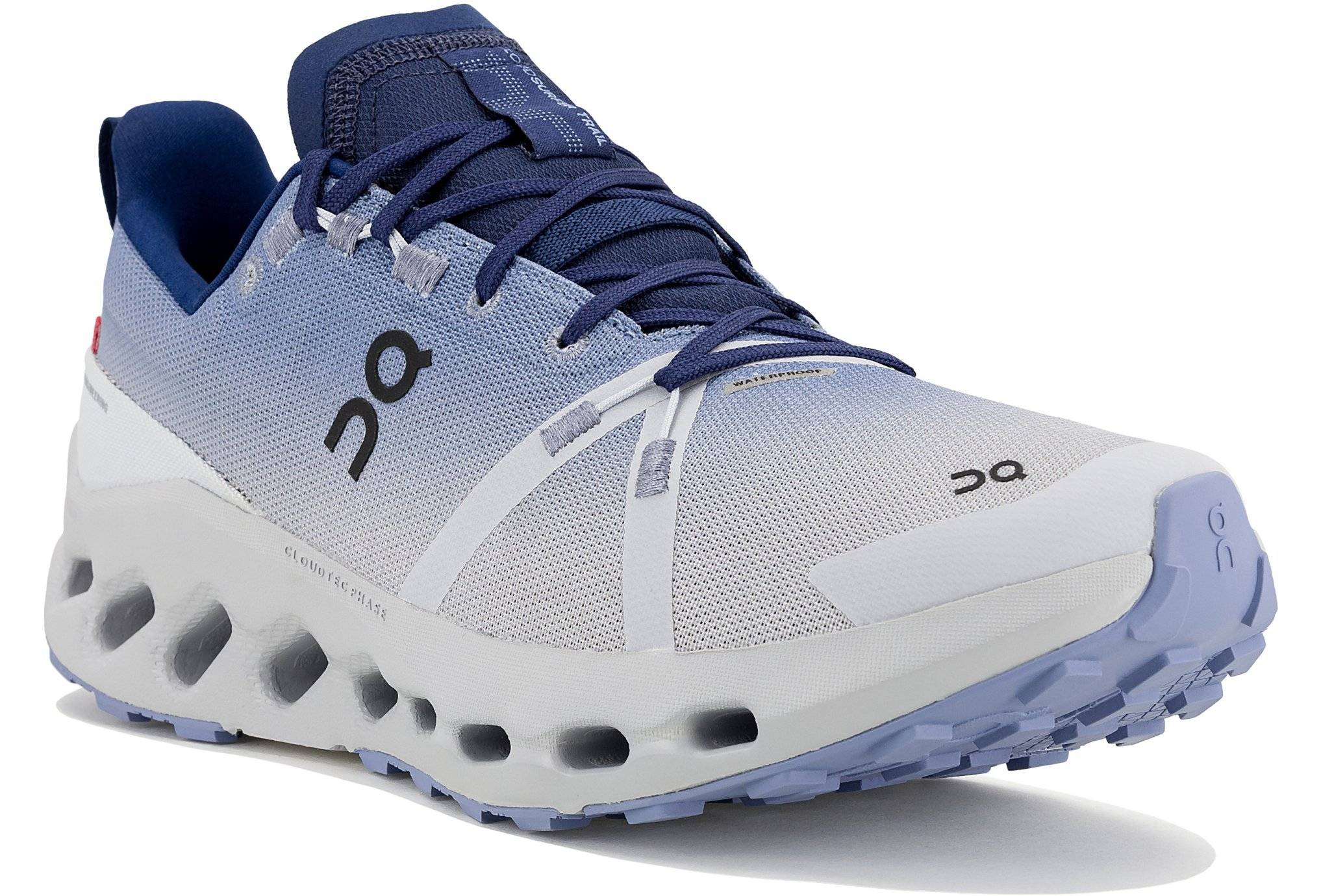 On-Running Cloudsurfer Trail Waterproof 