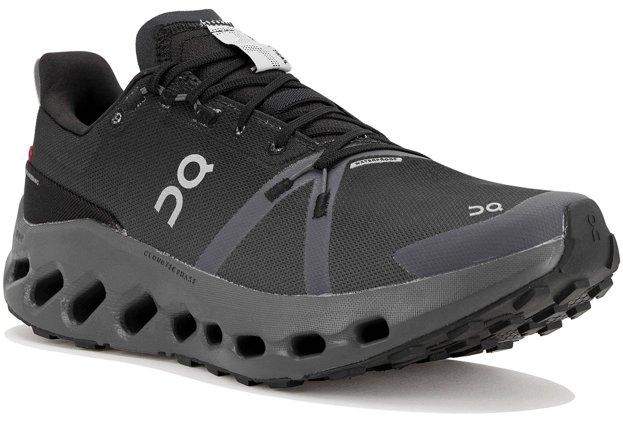 On-Running Cloudsurfer Trail Waterproof W 