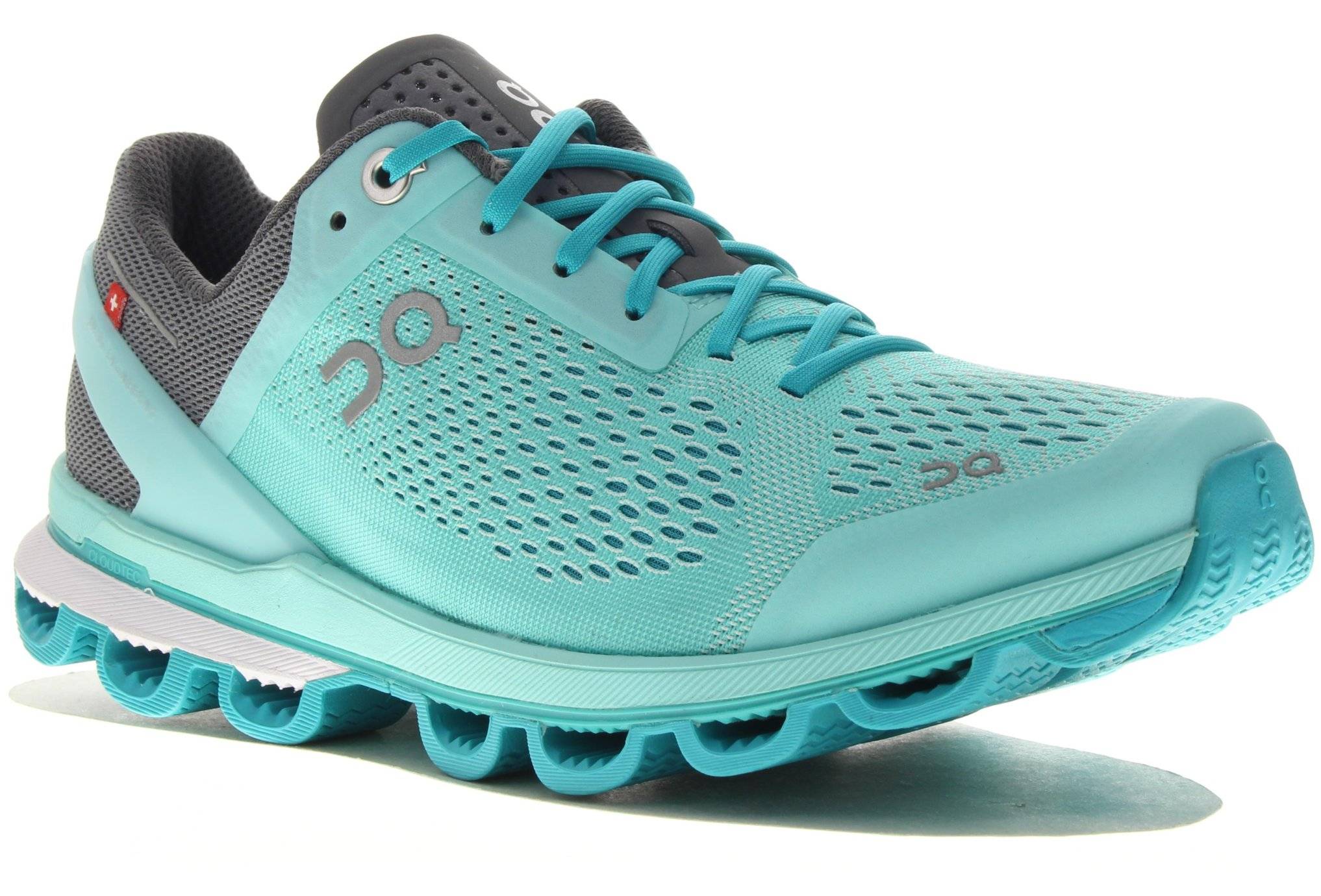 On-Running Cloudsurfer W 