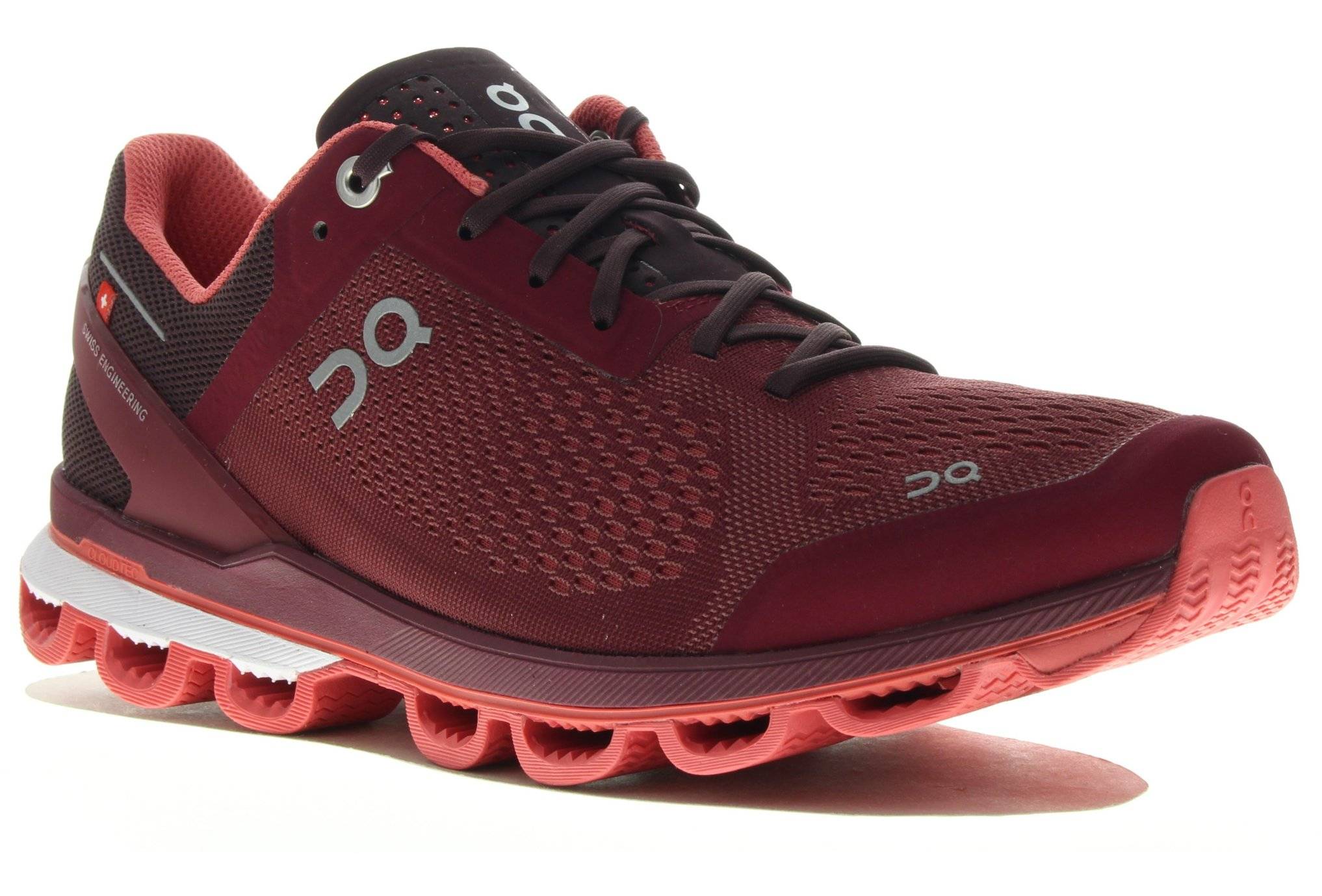 On-Running Cloudsurfer W 