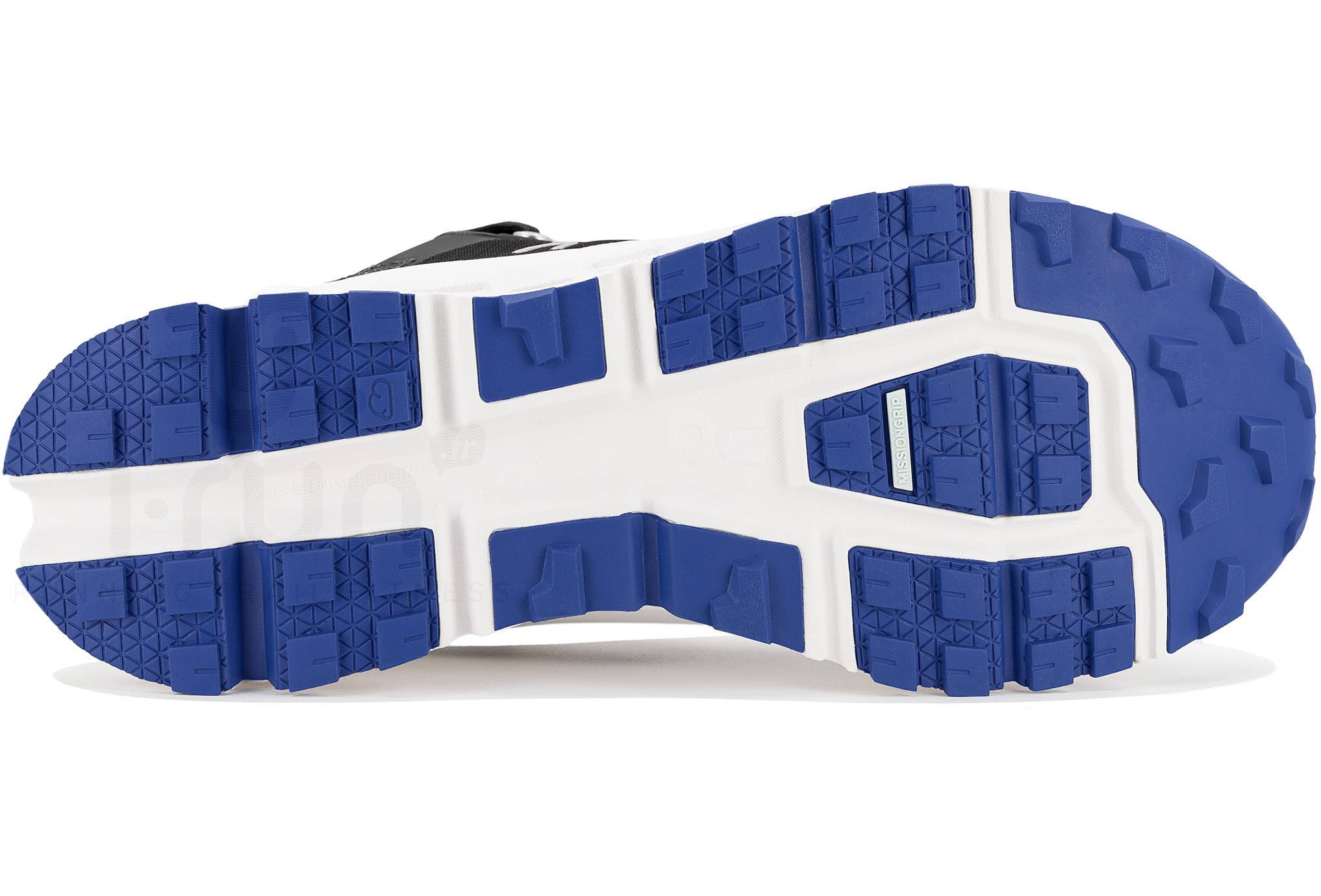NEUF ON Running Cloudultra 2 - chaussures de trail running pour hommes chauss