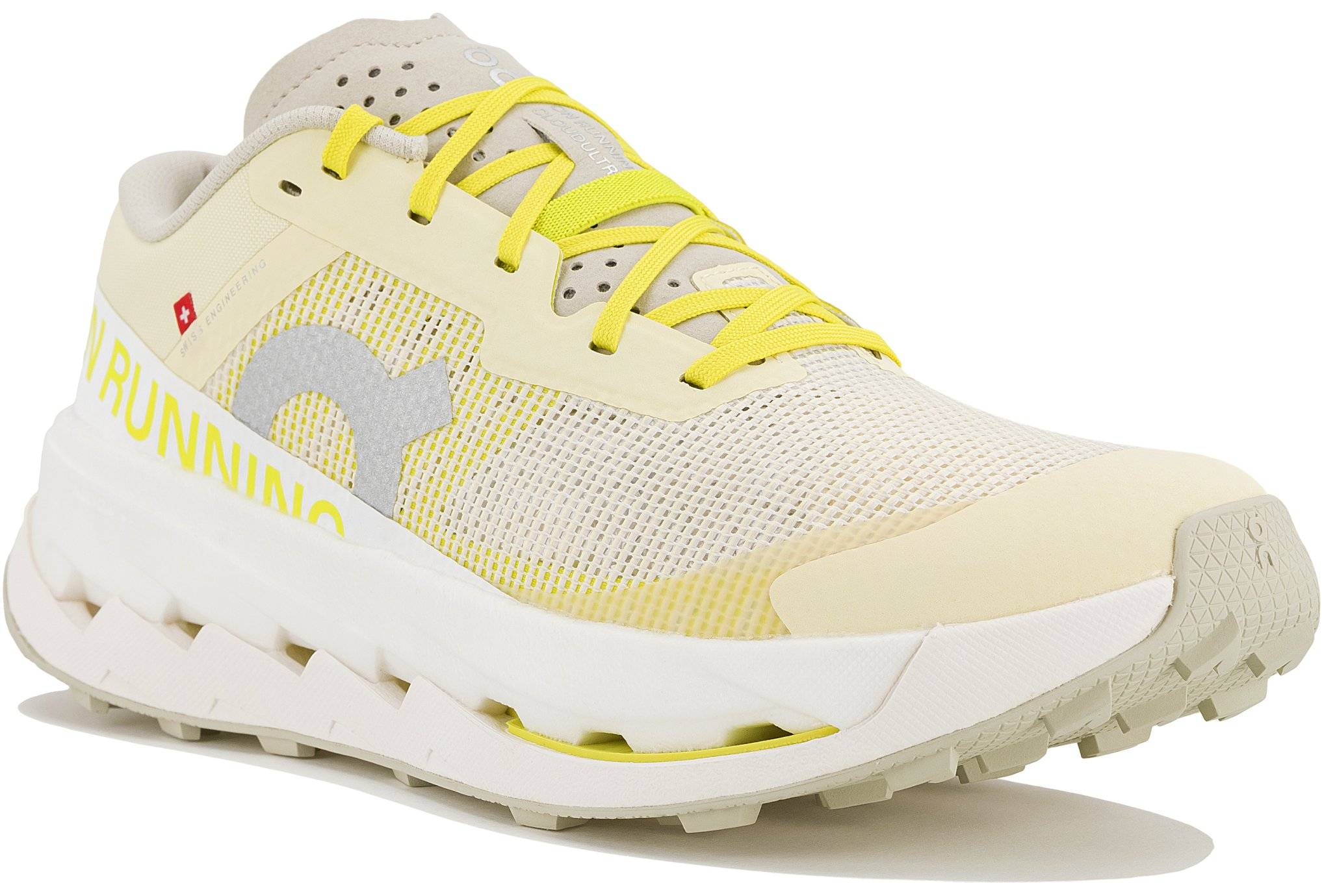 On-Running Cloudultra 3 