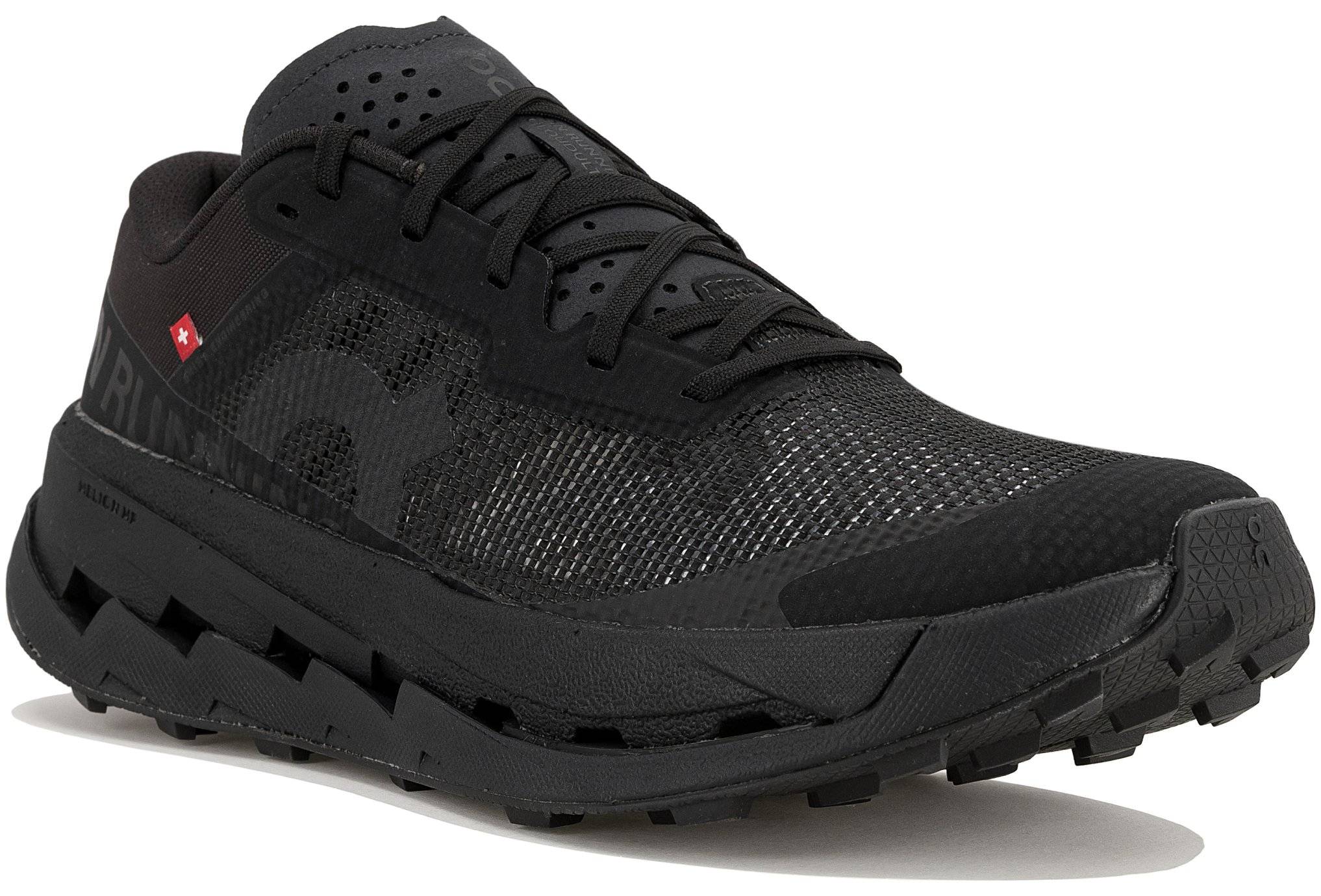 On-Running Cloudultra 3 