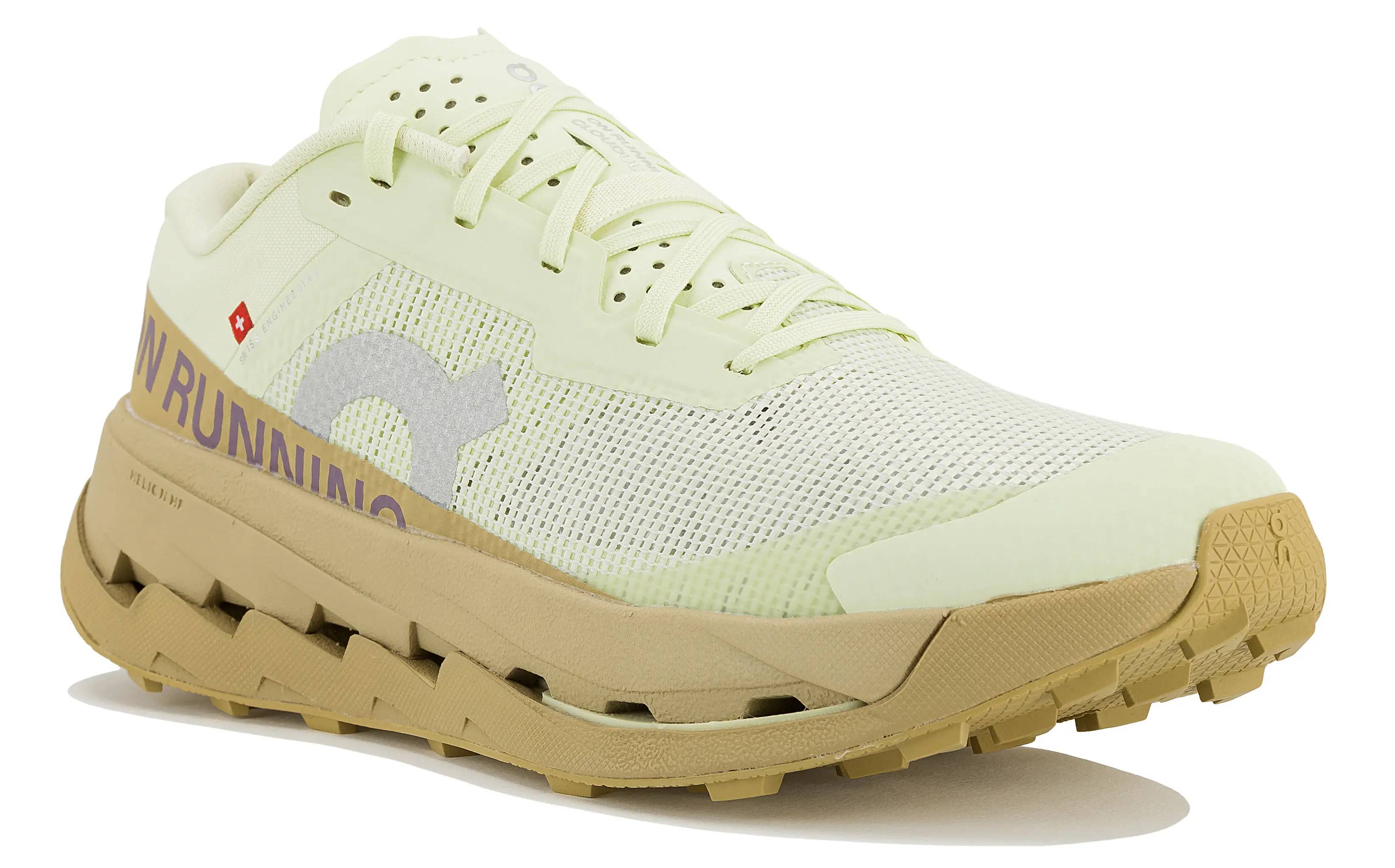 Chaussures de trail femme