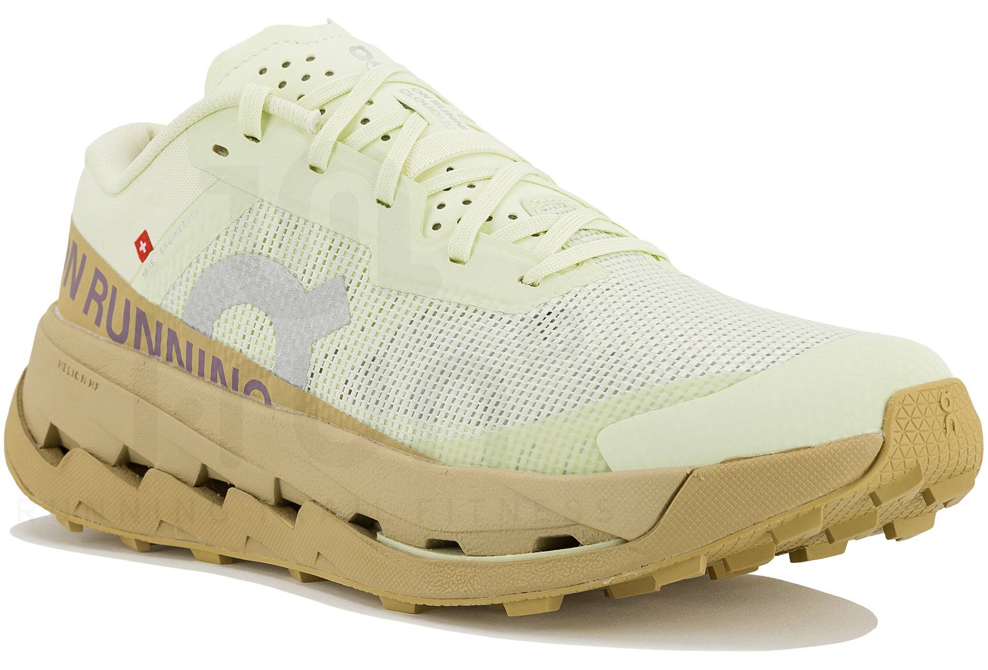 On-Running Cloudultra 3 