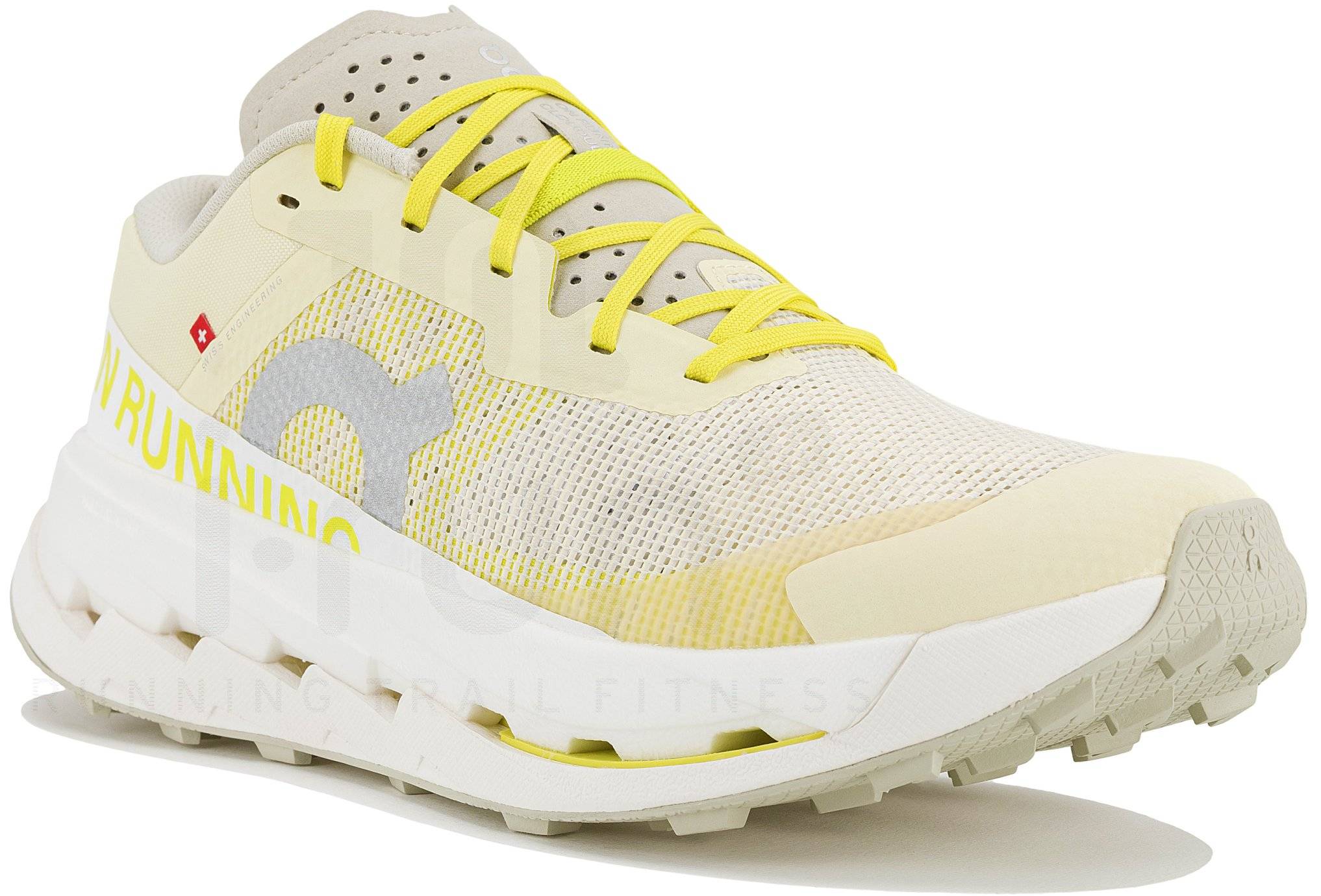 On-Running Cloudultra 3 