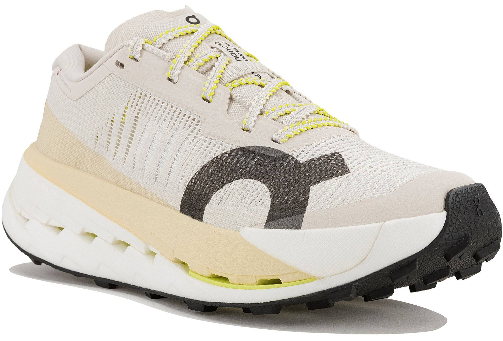 On Running Cloudultra Pro chaussure trail ultra