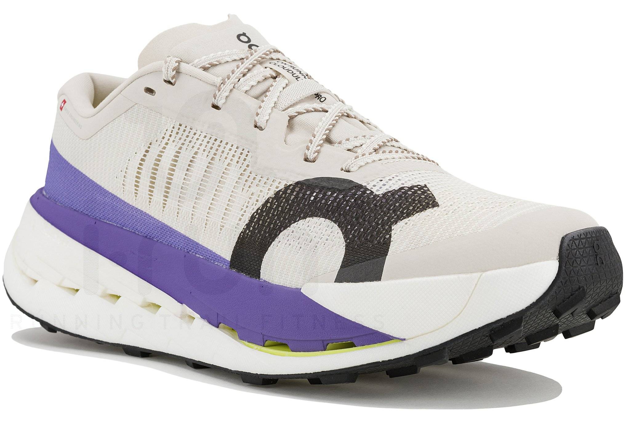 On-Running Cloudultra Pro 