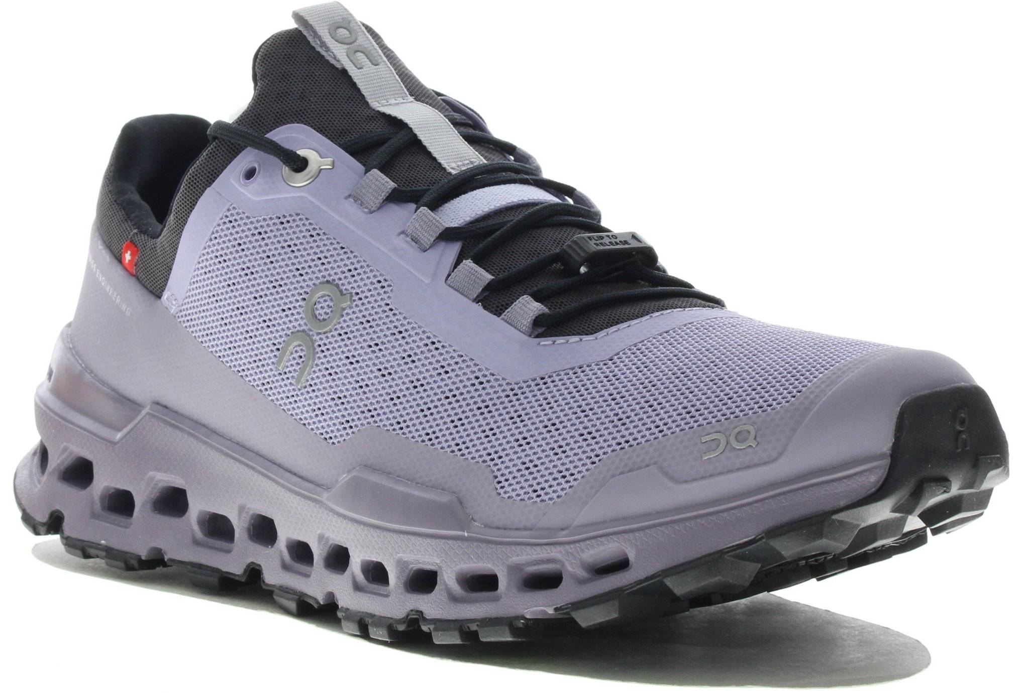 On-Running Cloudultra W 