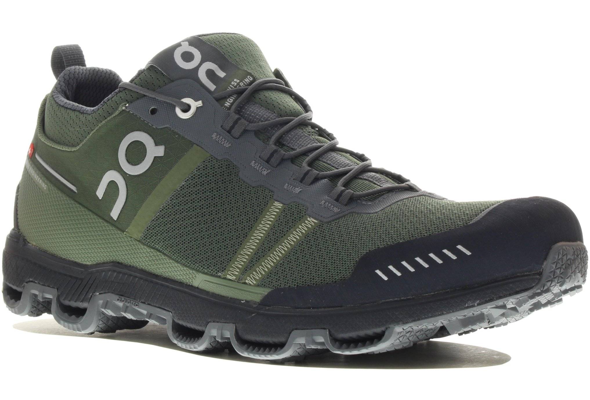 On-Running Cloudventure Midtop M 