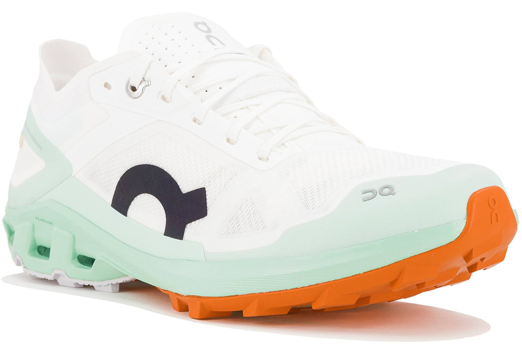 On-Running Cloudventure Peak 3 W 