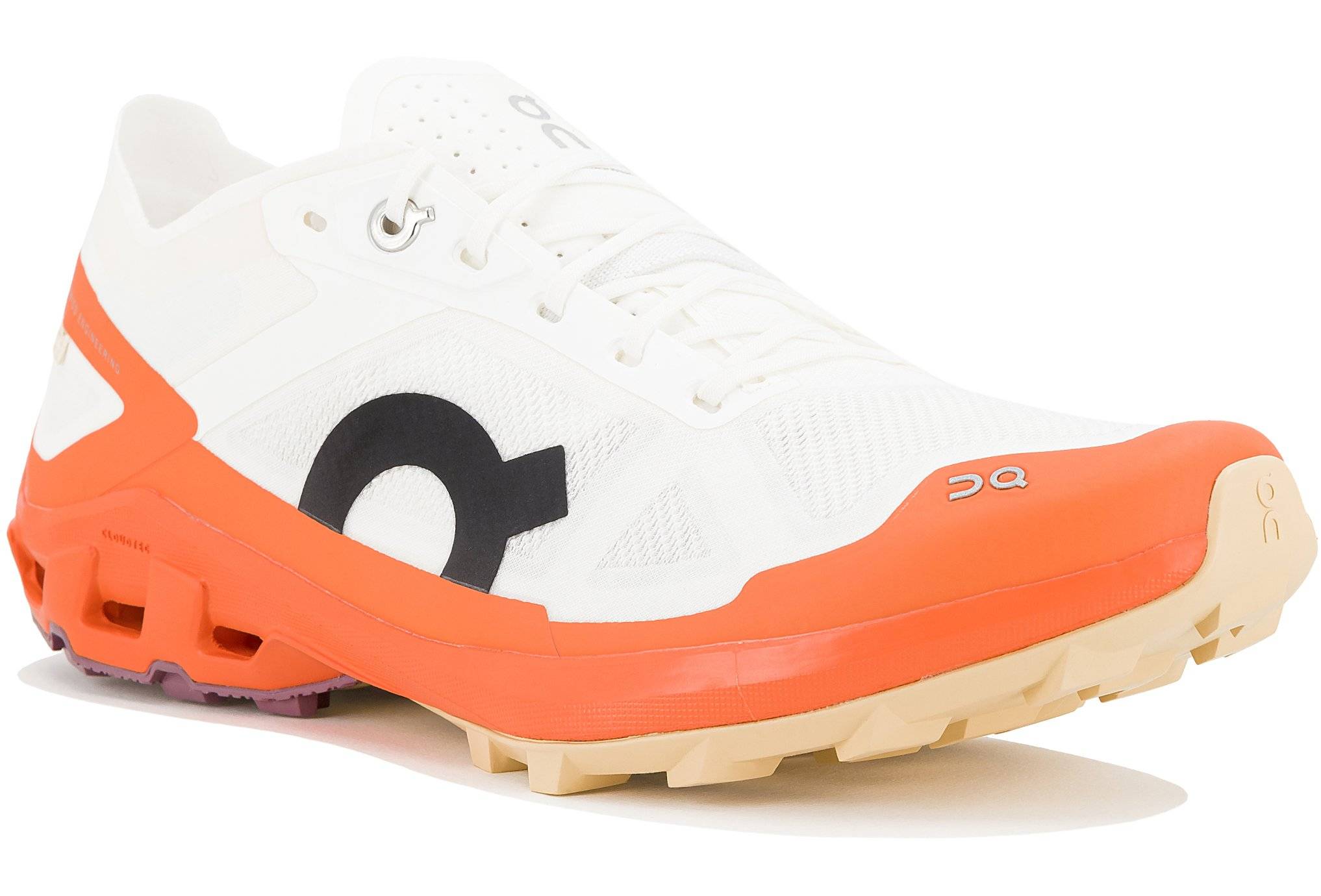 On-Running Cloudventure Peak 3 W 