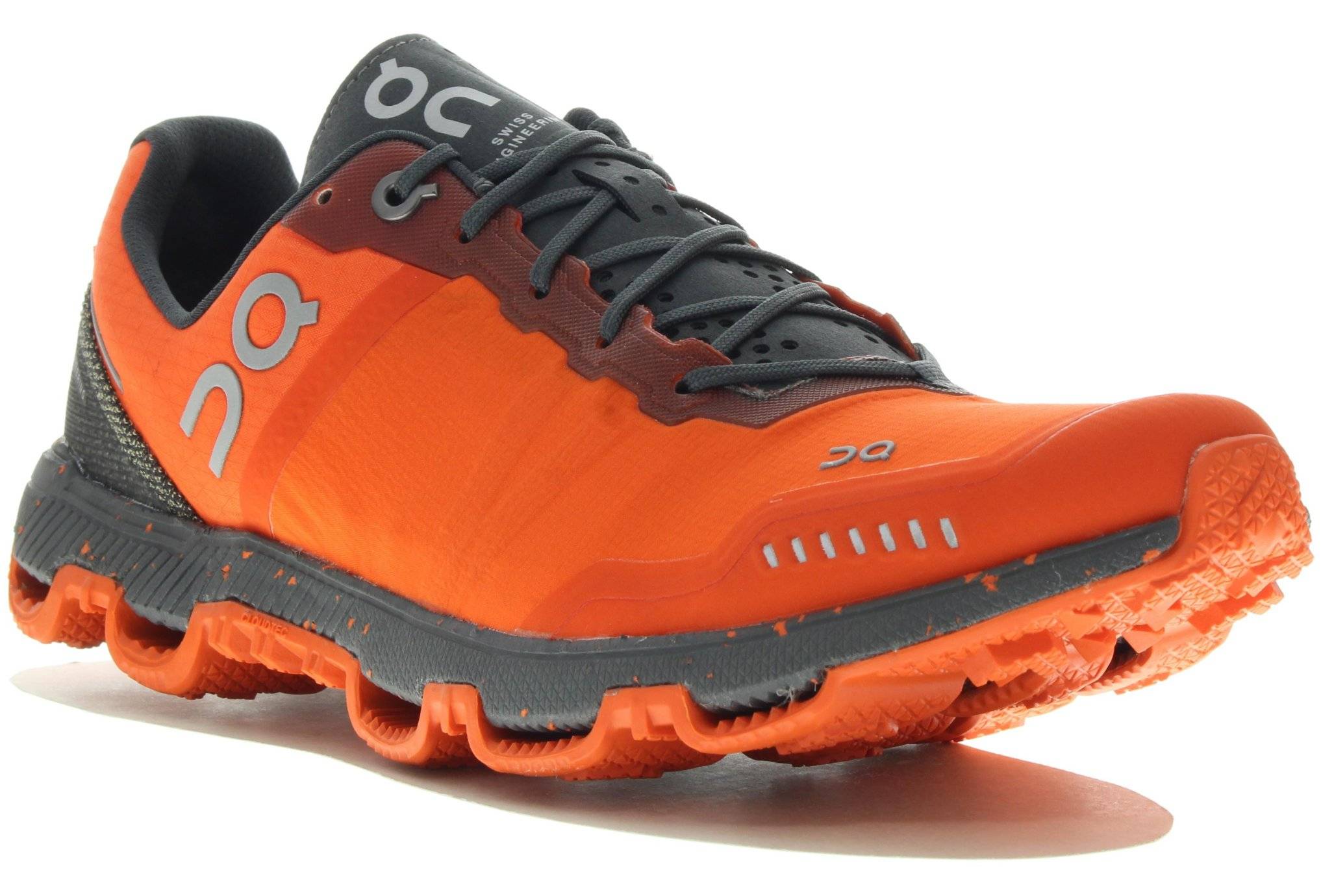 On-Running Cloudventure Peak W 