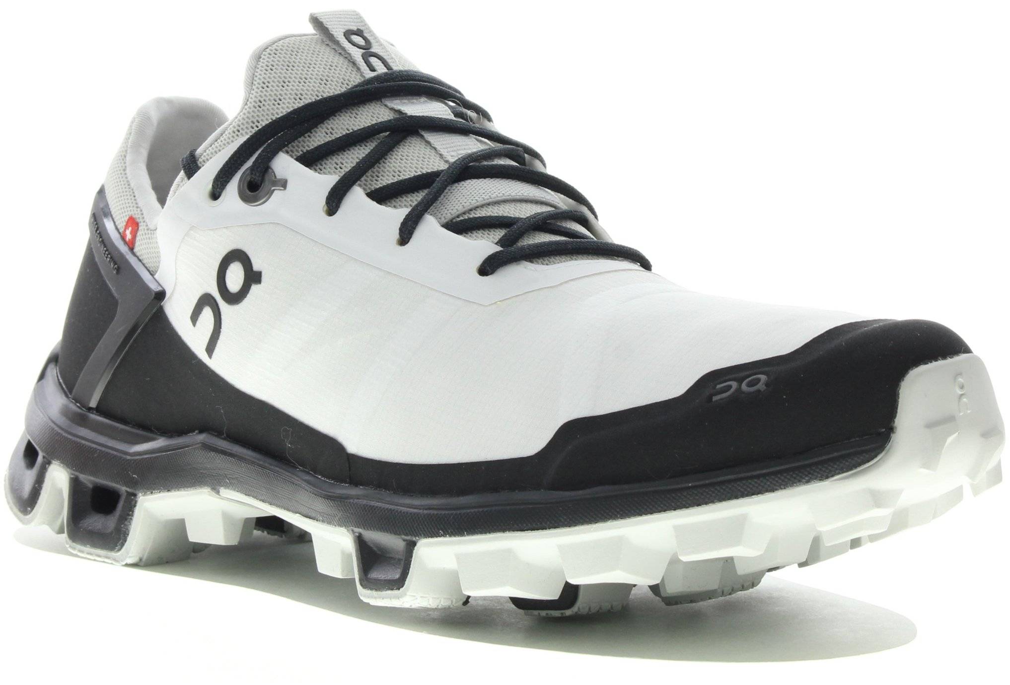 On-Running Cloudventure Peak W 