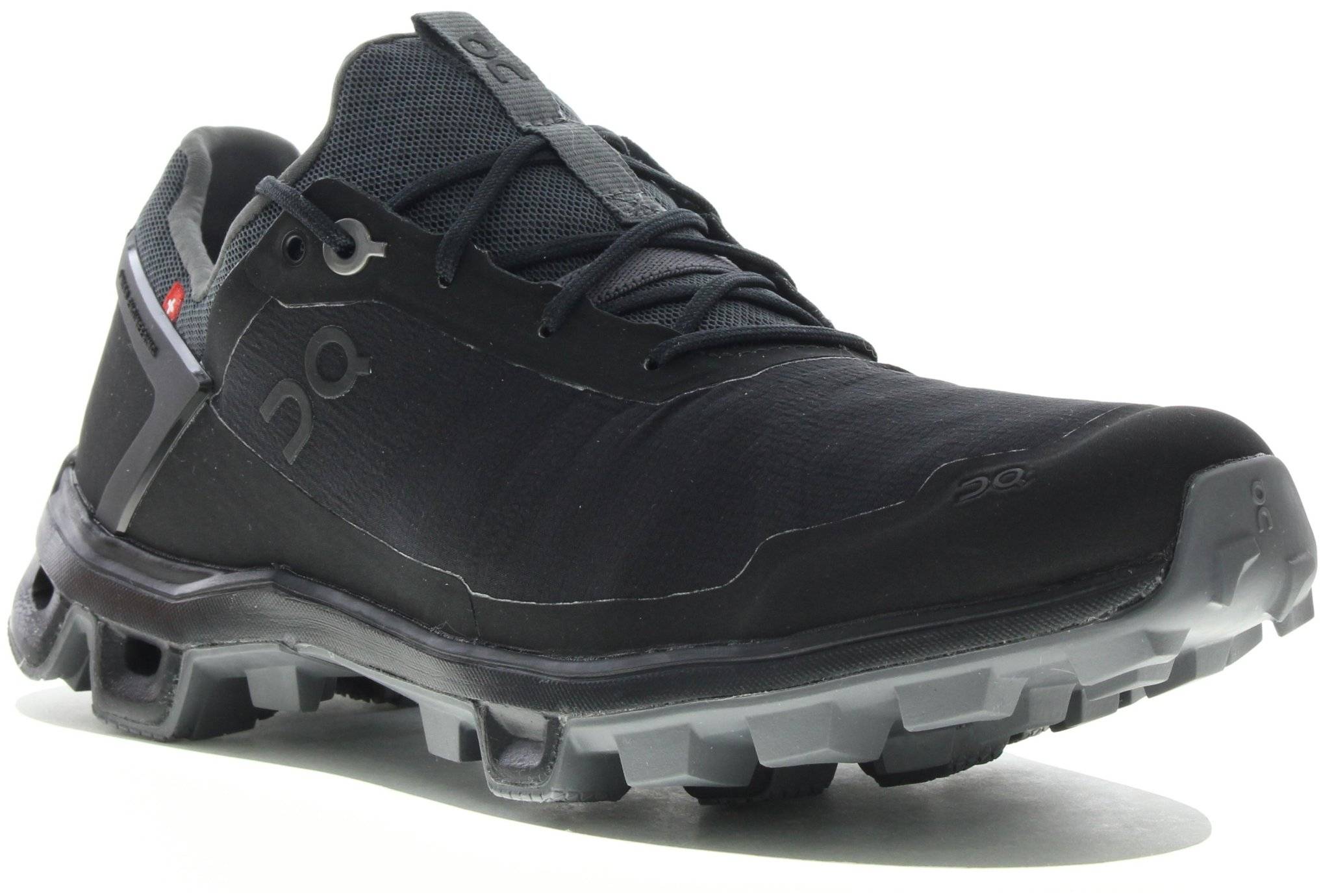 On-Running Cloudventure Peak W 