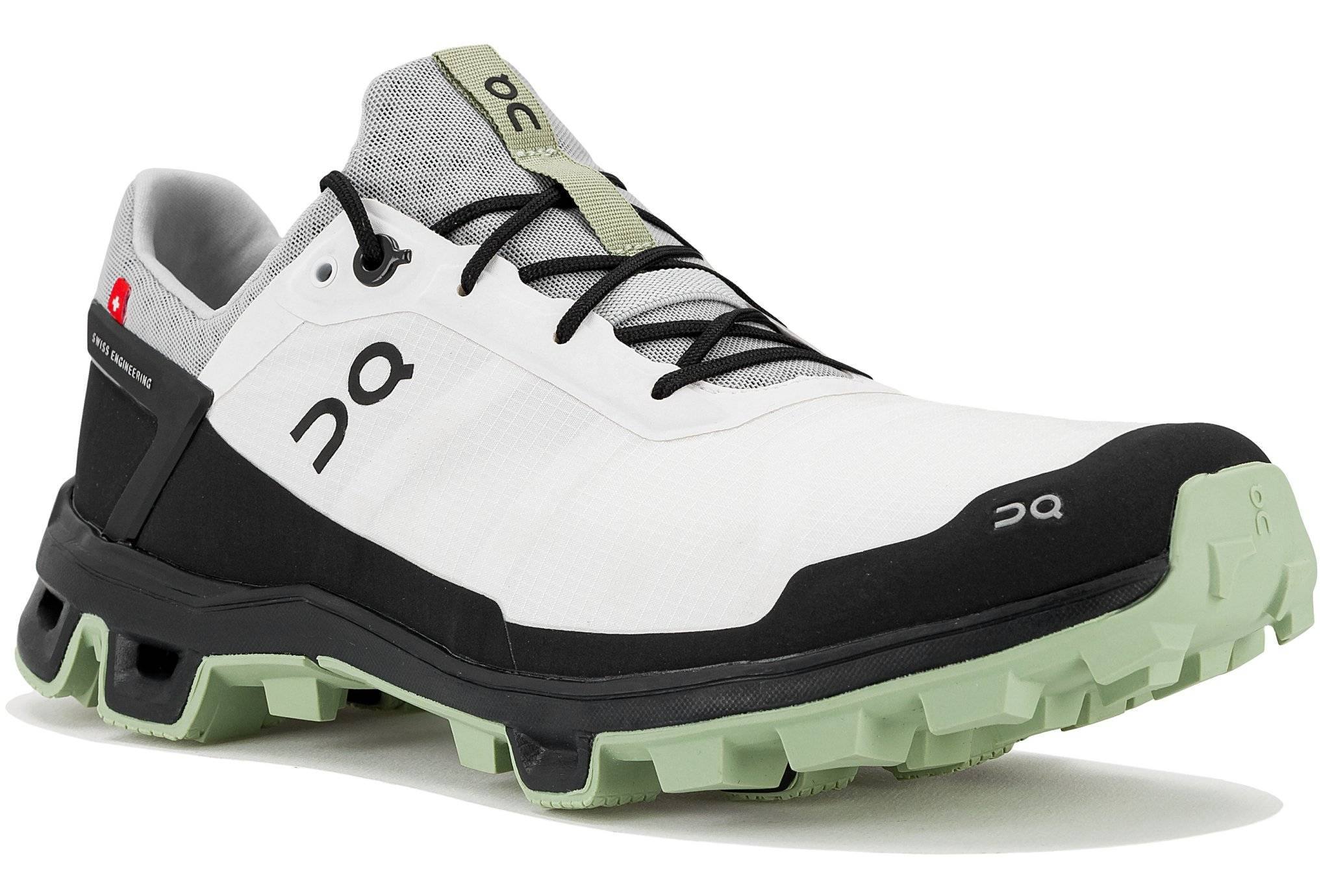 On-Running Cloudventure Peak W 