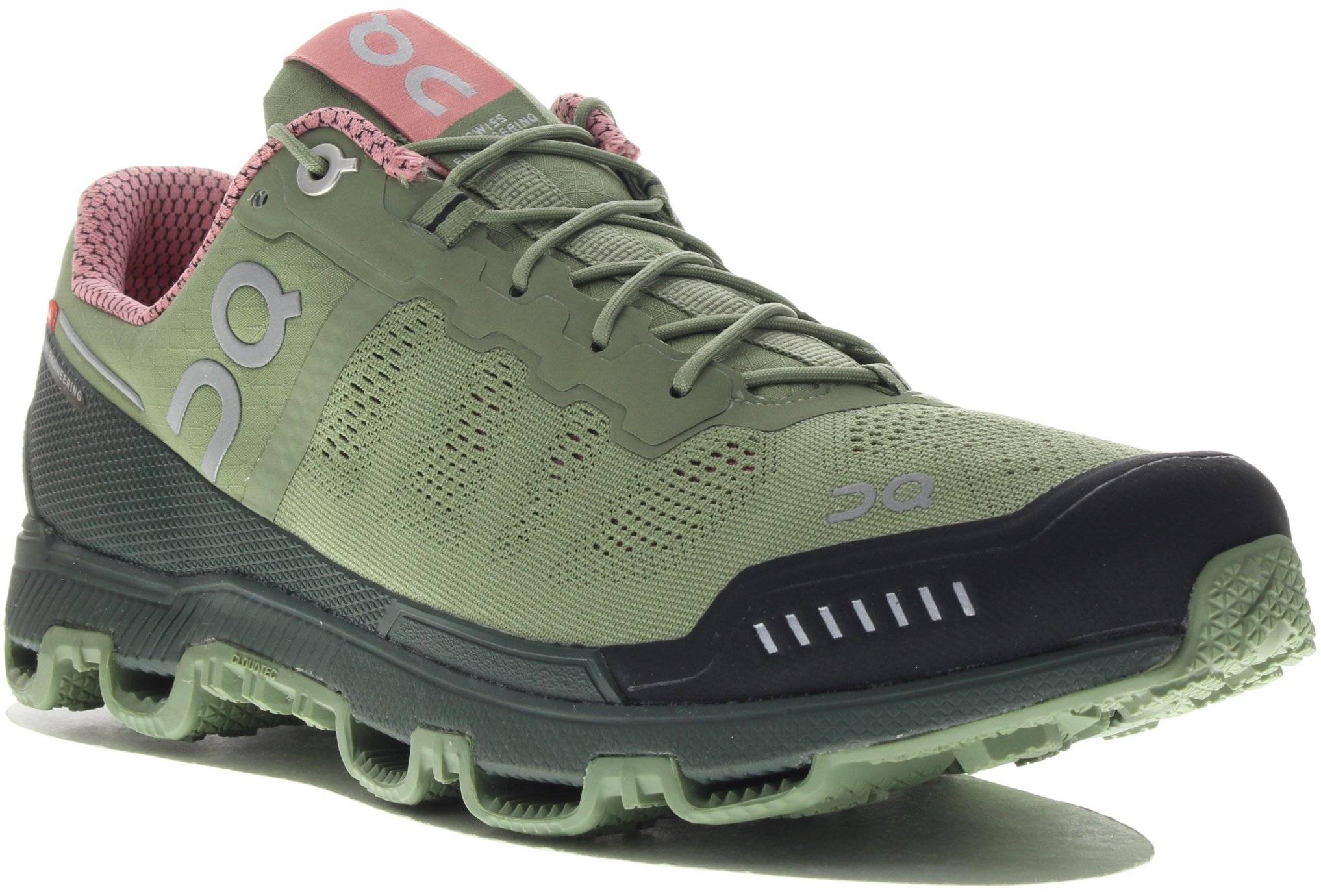 On-Running Cloudventure W 