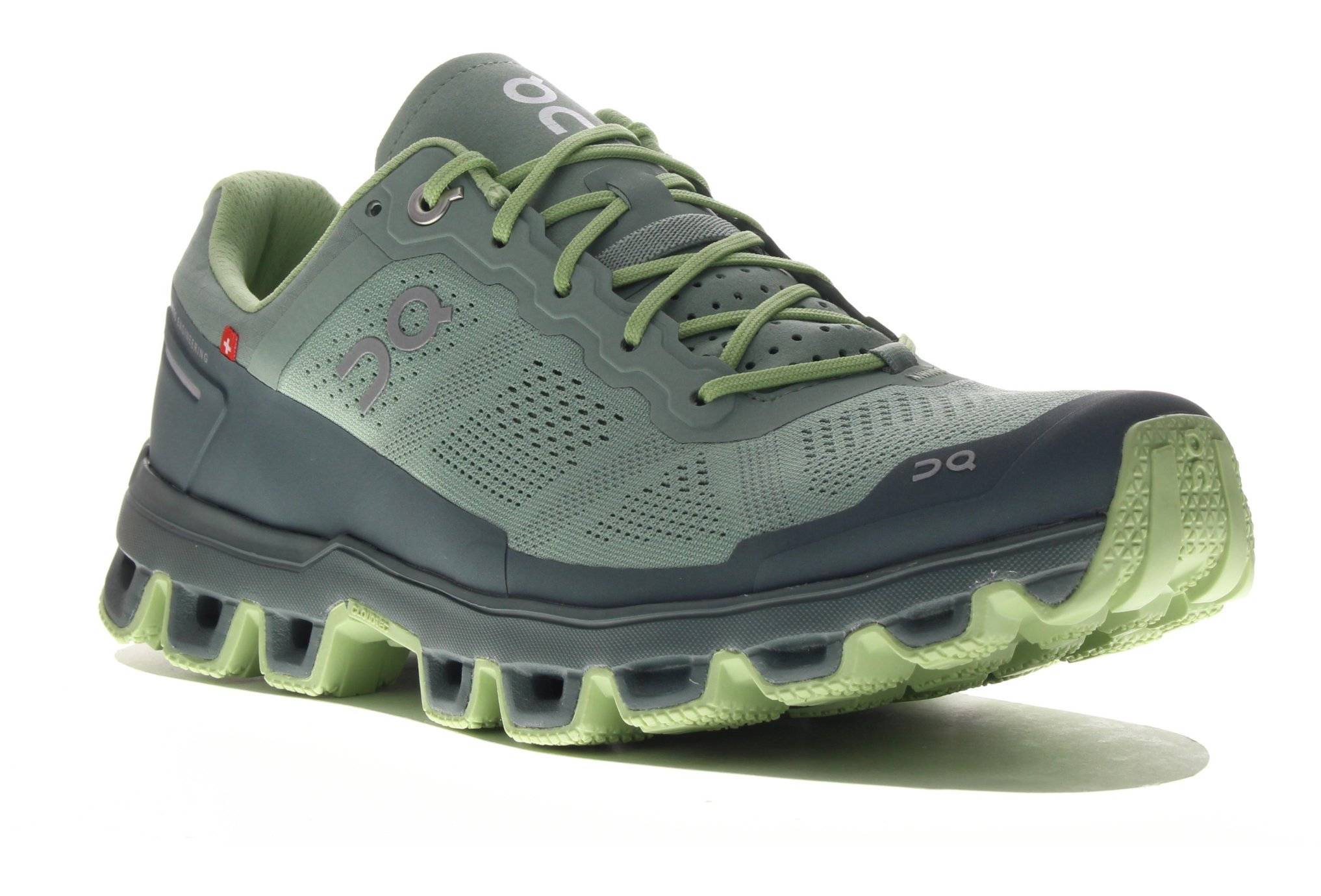 On-Running Cloudventure W 