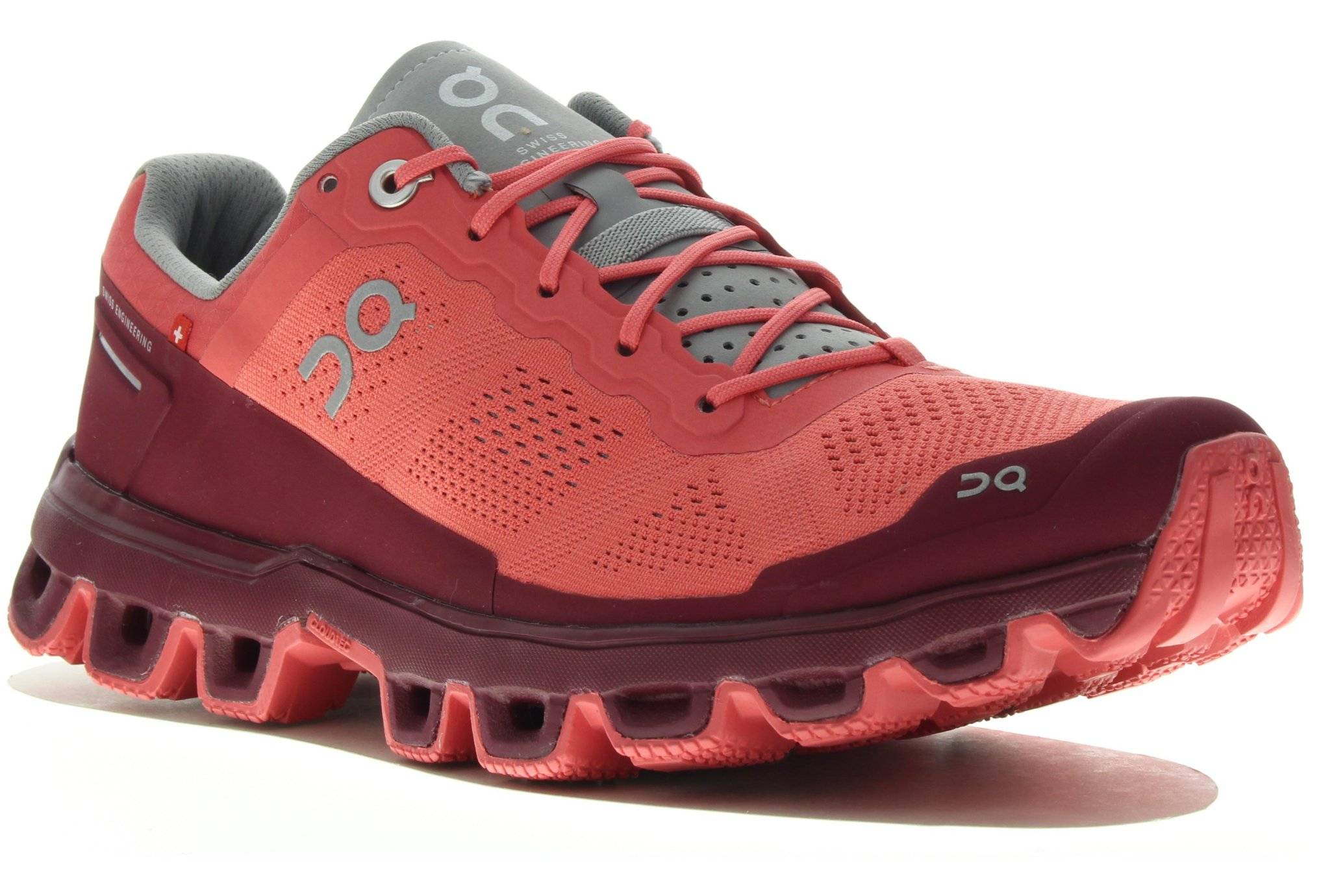 On-Running Cloudventure W 