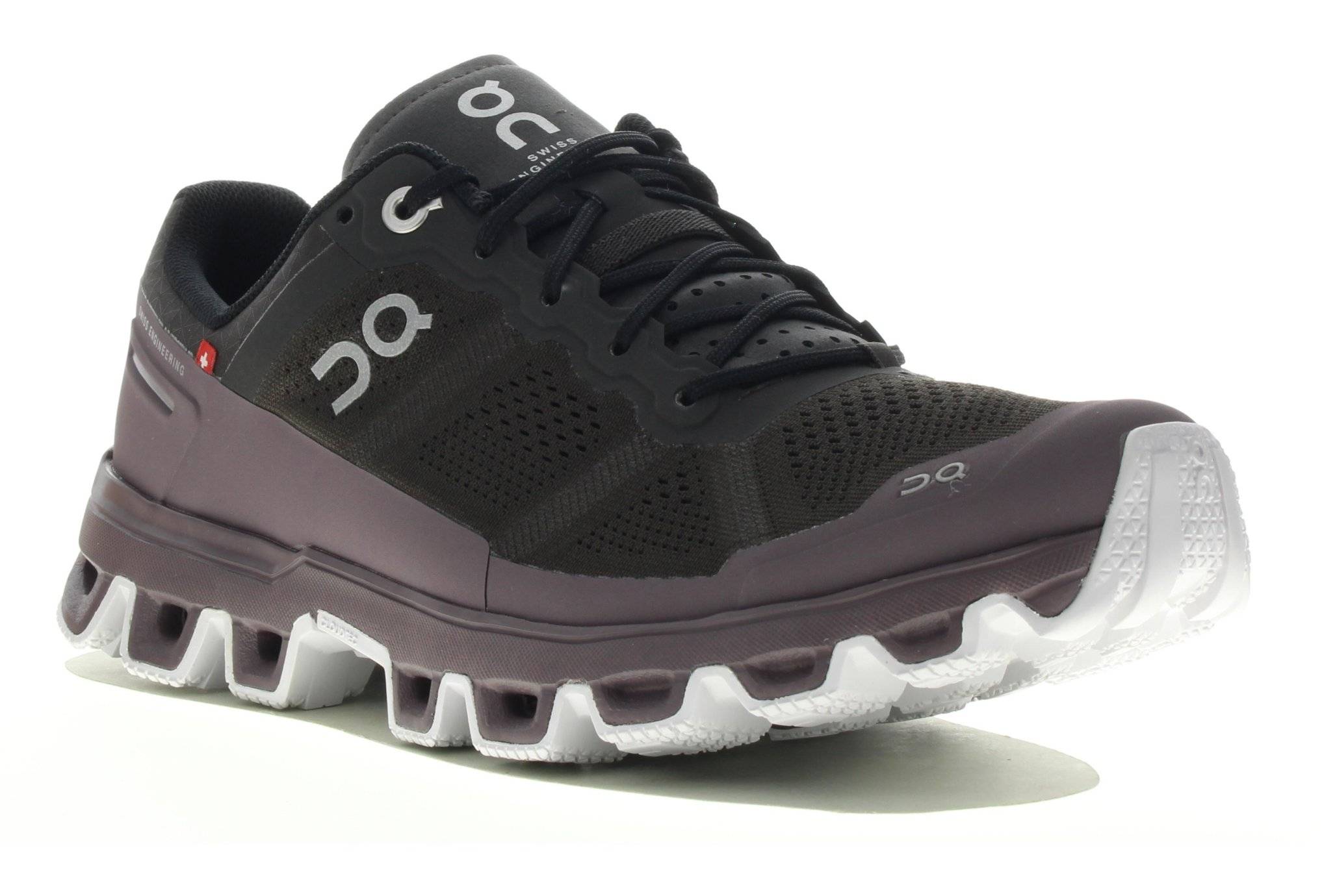 On-Running Cloudventure W 