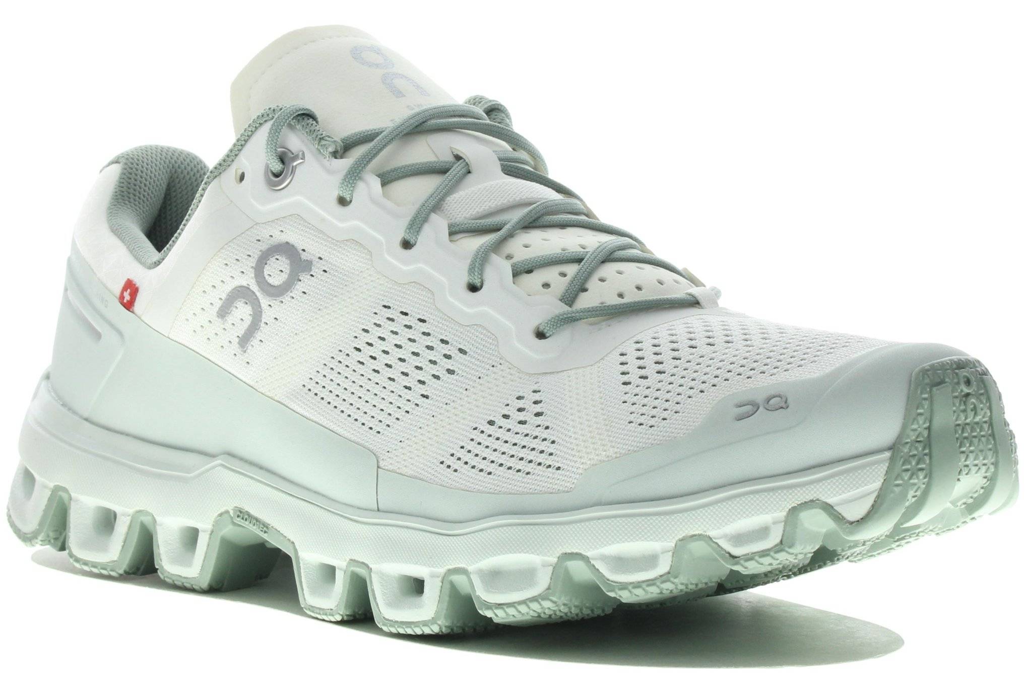 On-Running Cloudventure W 