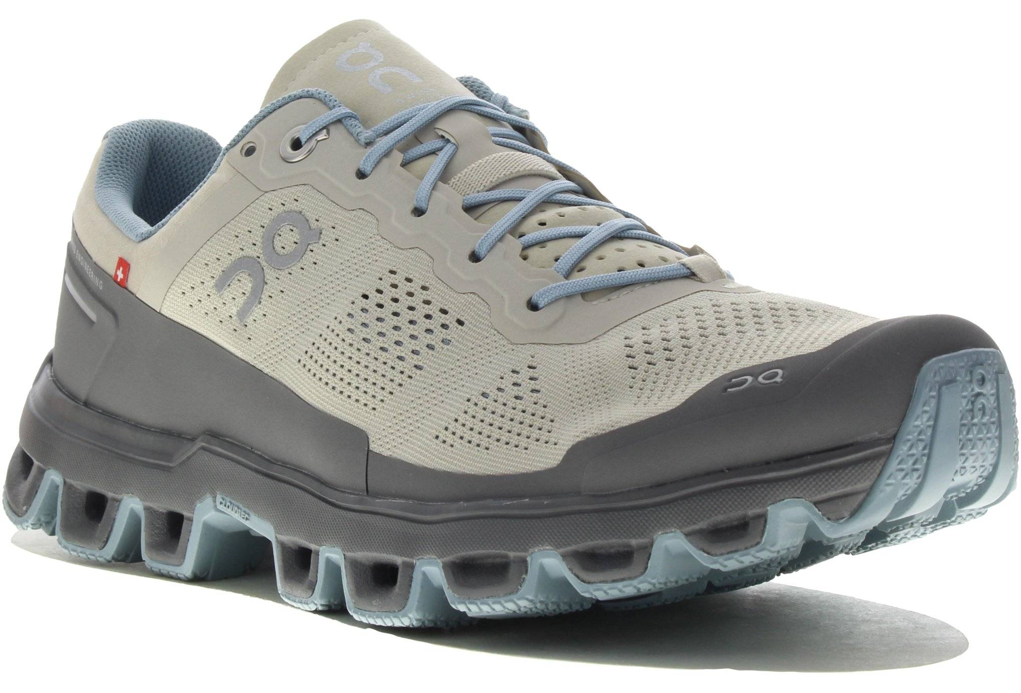 On-Running Cloudventure W 